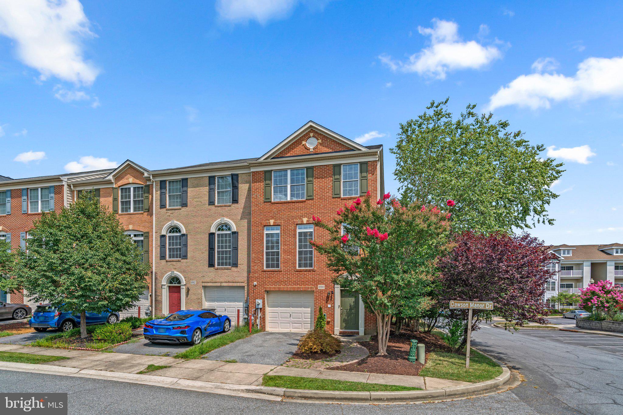 MONTJOY - Residential Lease