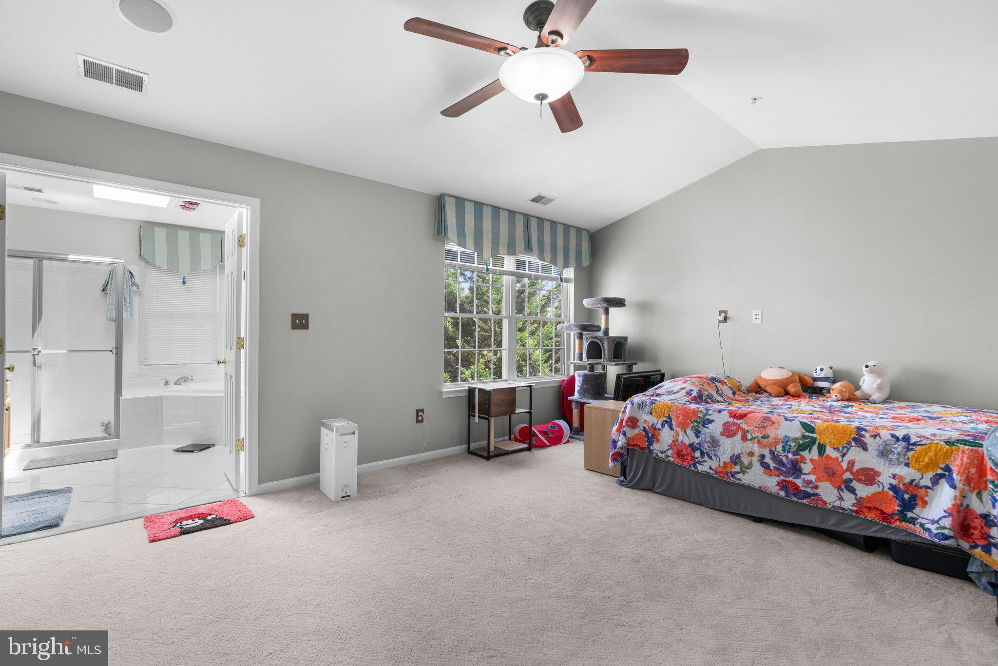 MONTJOY - Residential Lease