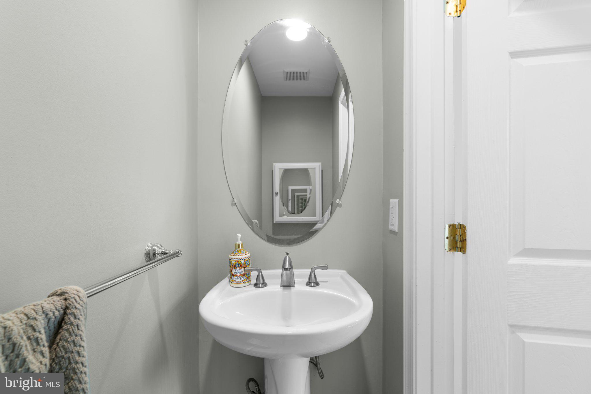 MONTJOY - Residential Lease