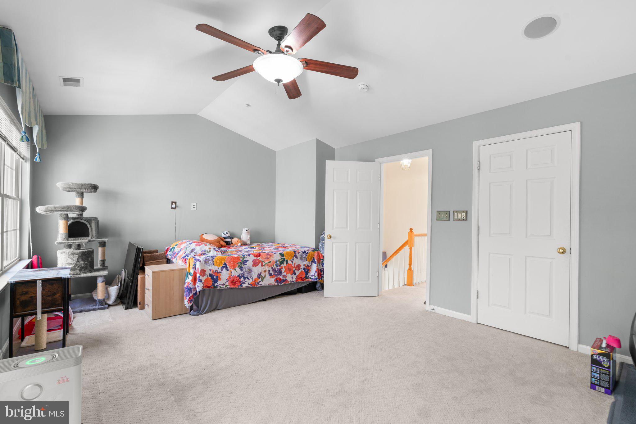 MONTJOY - Residential Lease