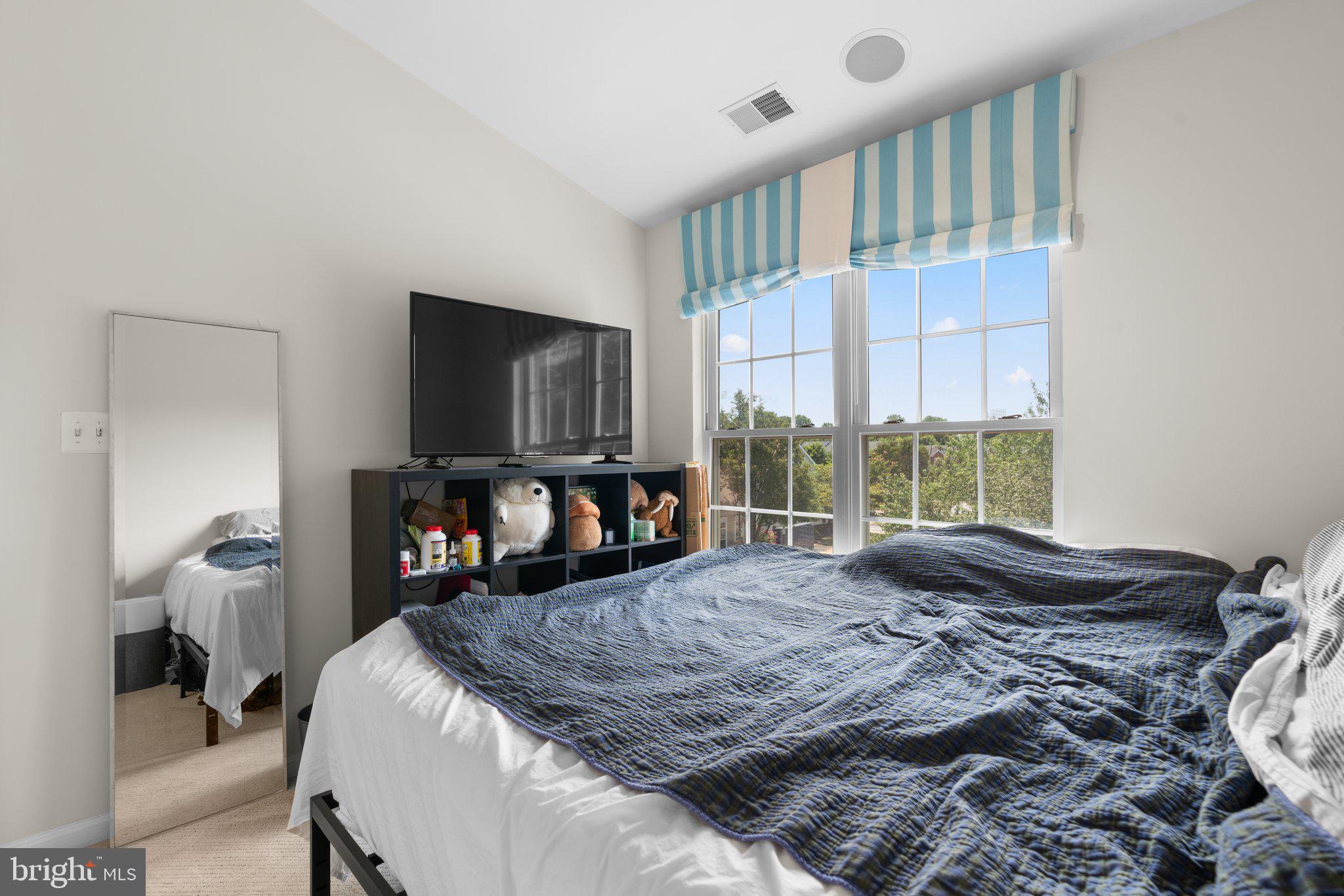 MONTJOY - Residential Lease