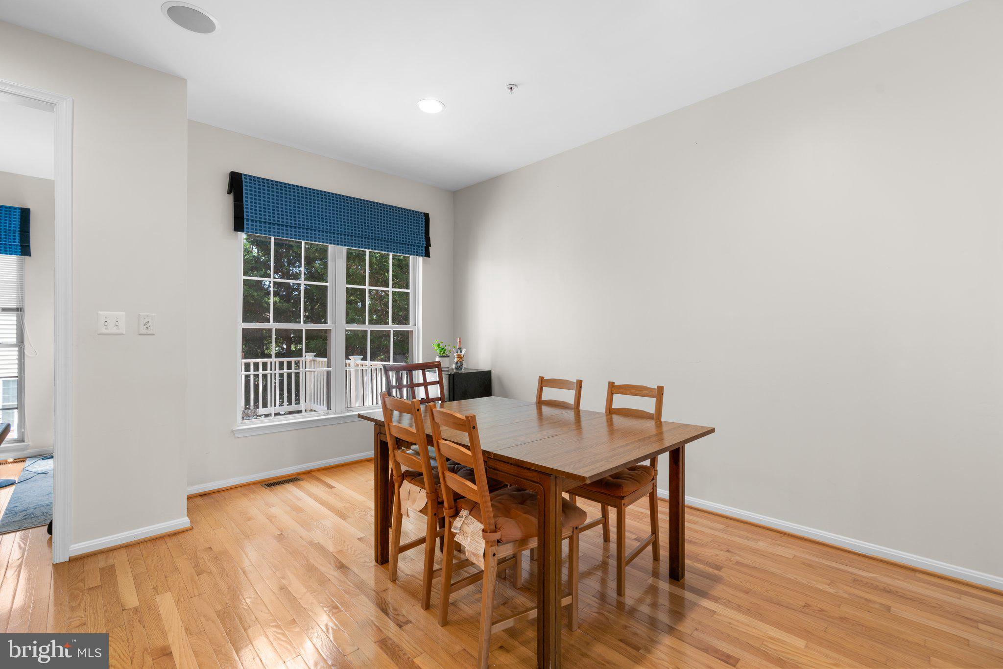 MONTJOY - Residential Lease