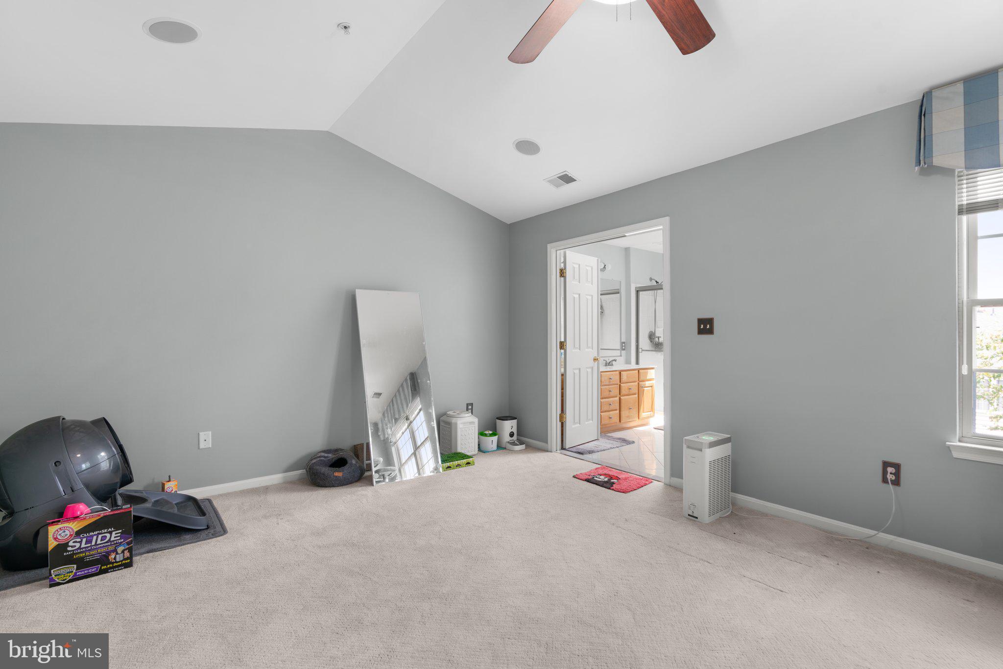 MONTJOY - Residential Lease