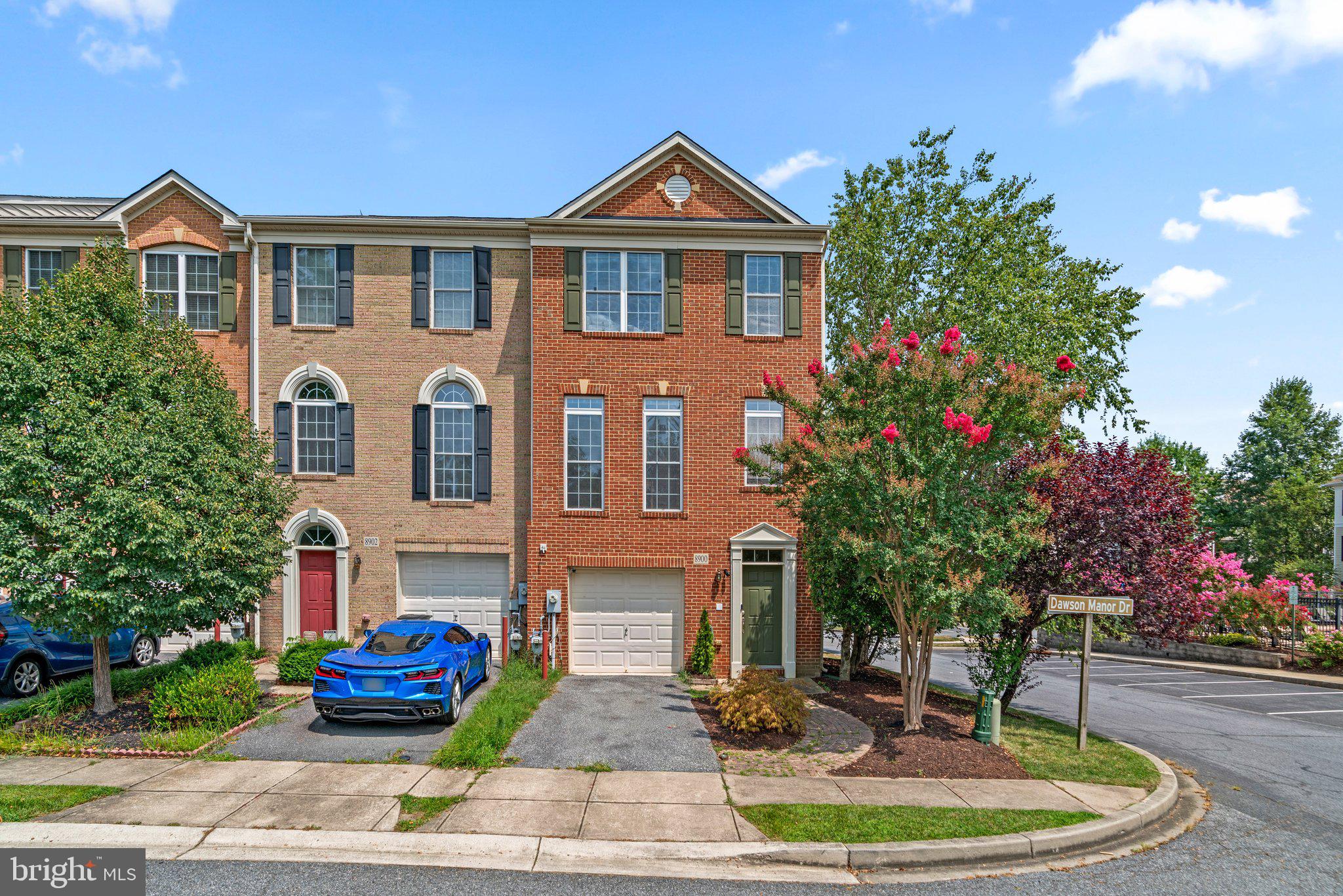 MONTJOY - Residential Lease