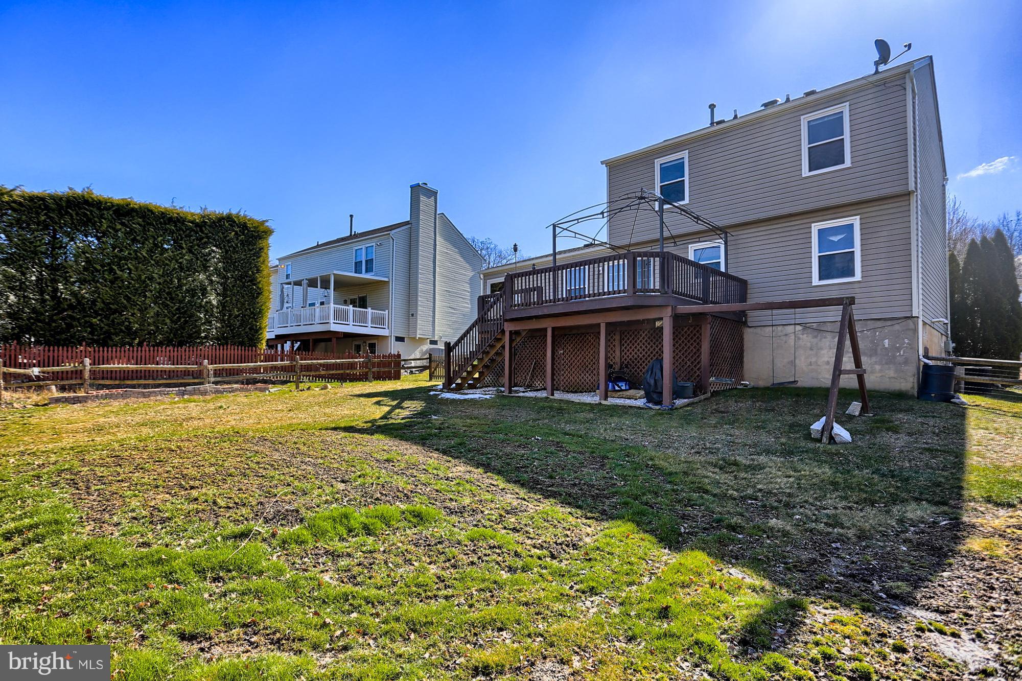 BOX HILL SOUTH - Residential