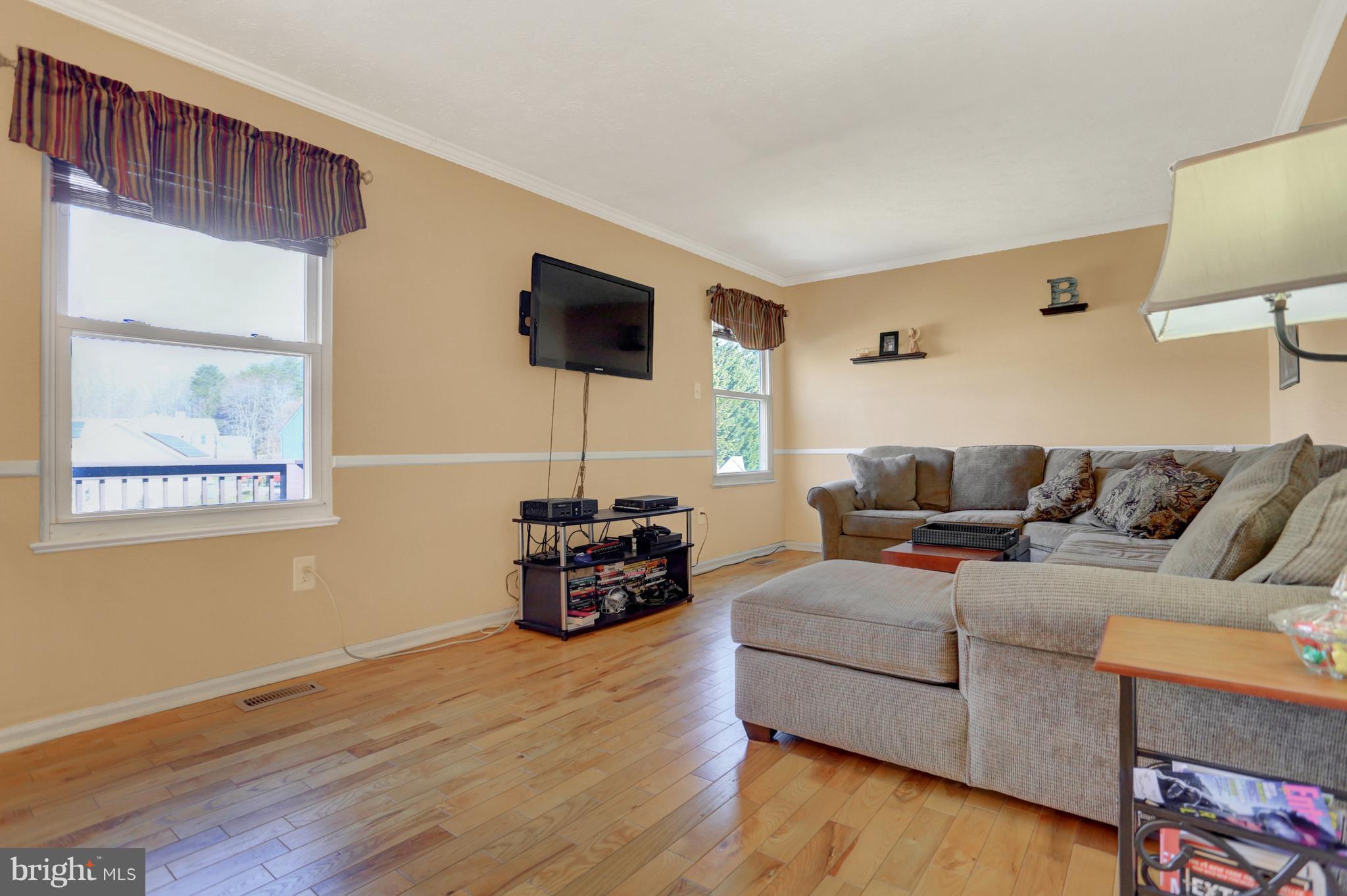 BOX HILL SOUTH - Residential