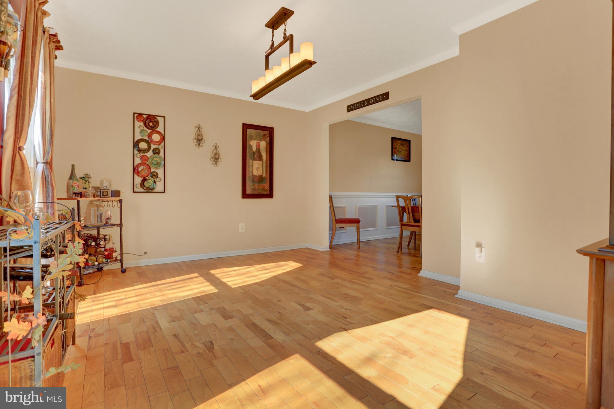 BOX HILL SOUTH - Residential