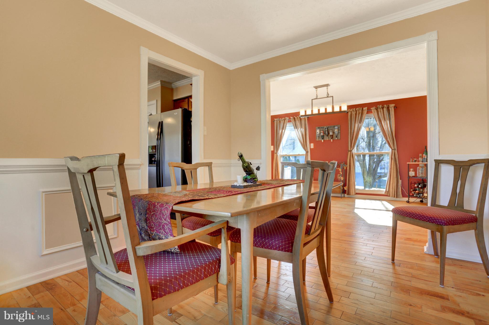 BOX HILL SOUTH - Residential