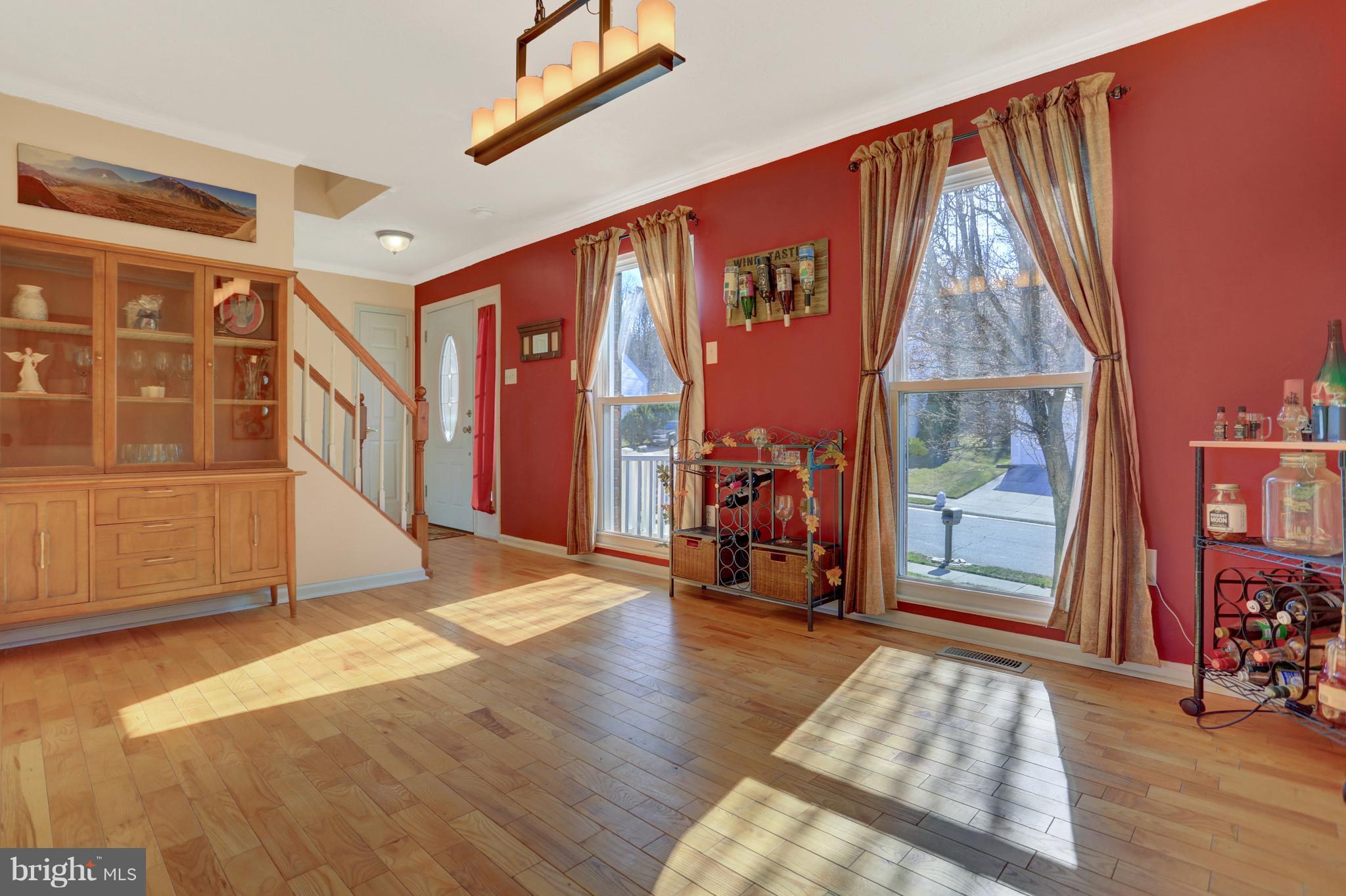 BOX HILL SOUTH - Residential