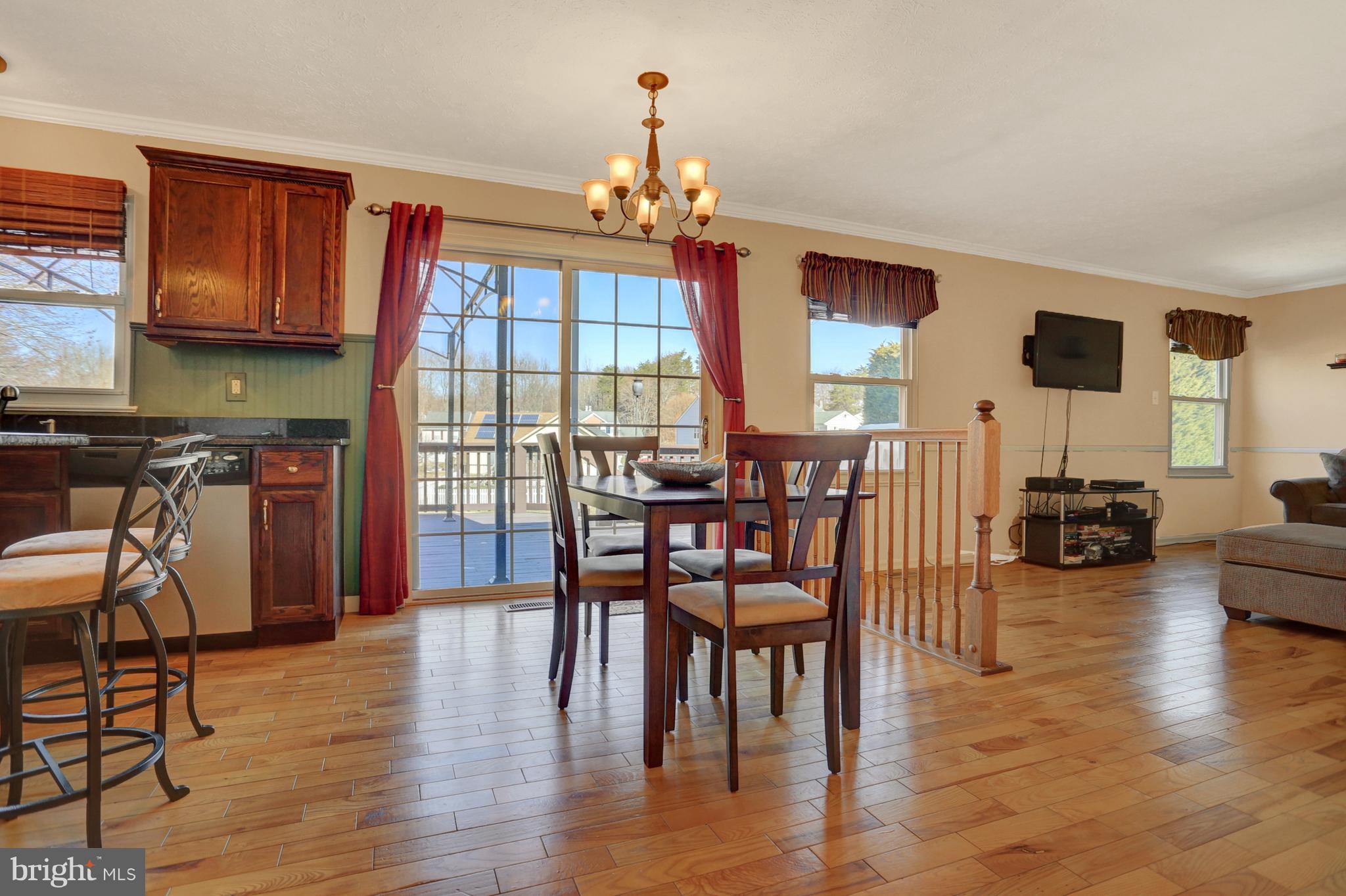 BOX HILL SOUTH - Residential