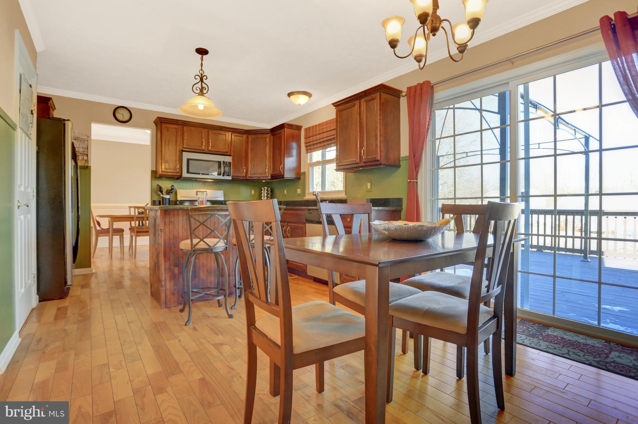 BOX HILL SOUTH - Residential