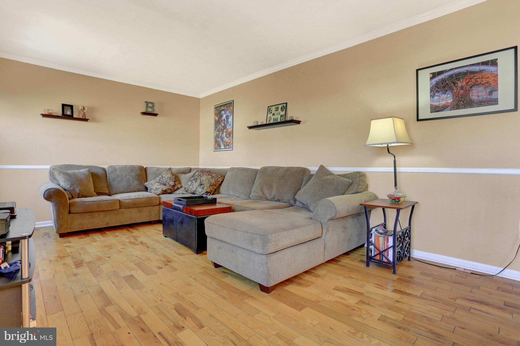 BOX HILL SOUTH - Residential