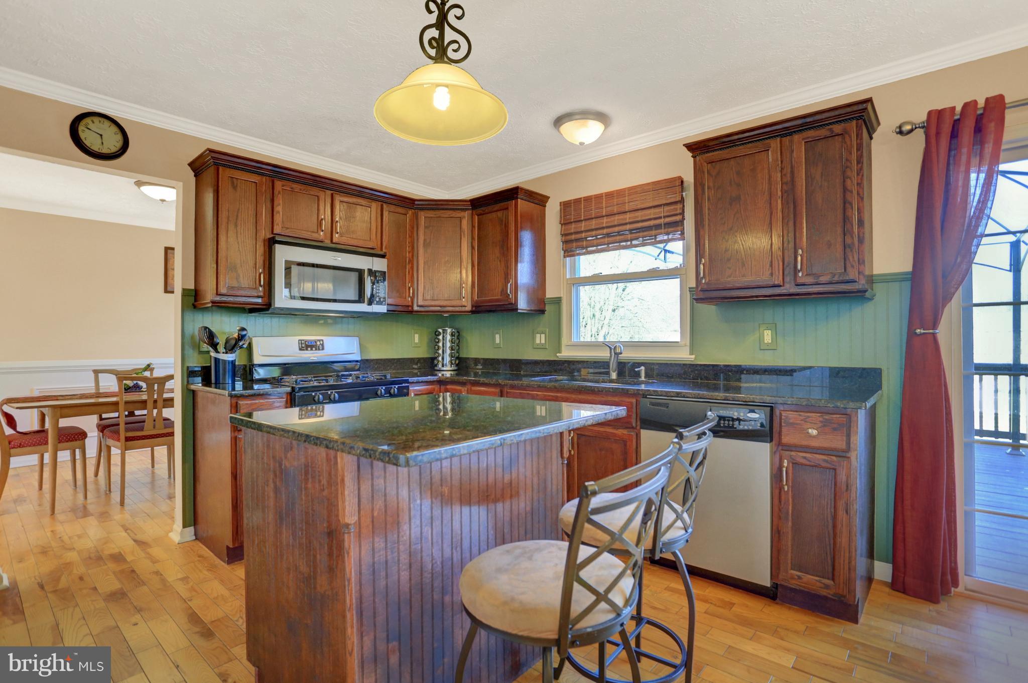 BOX HILL SOUTH - Residential