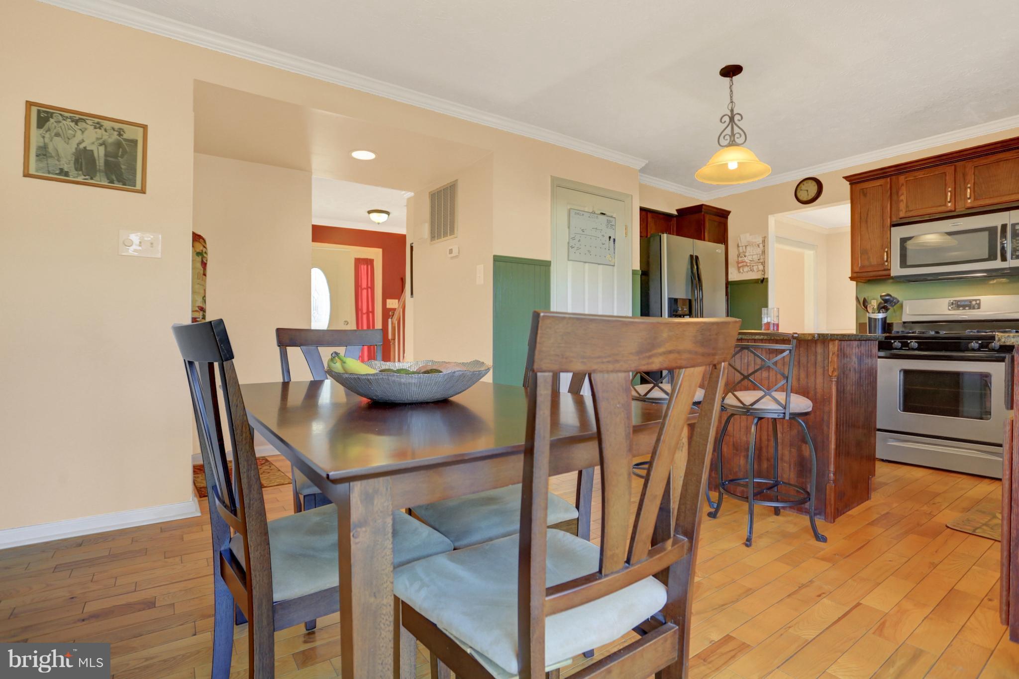 BOX HILL SOUTH - Residential