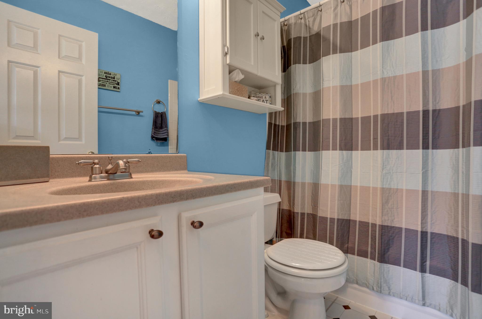 BOX HILL SOUTH - Residential