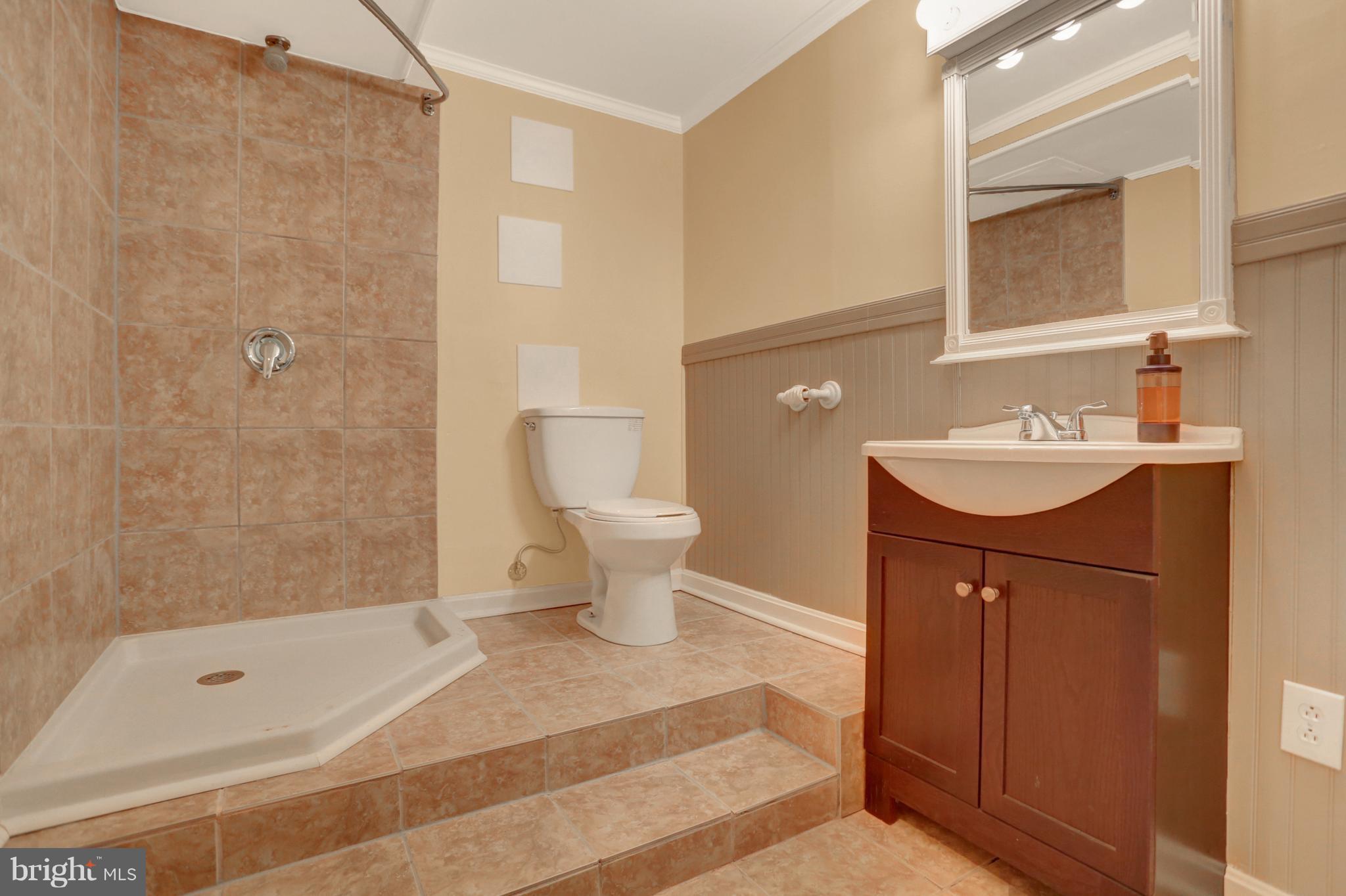 BOX HILL SOUTH - Residential