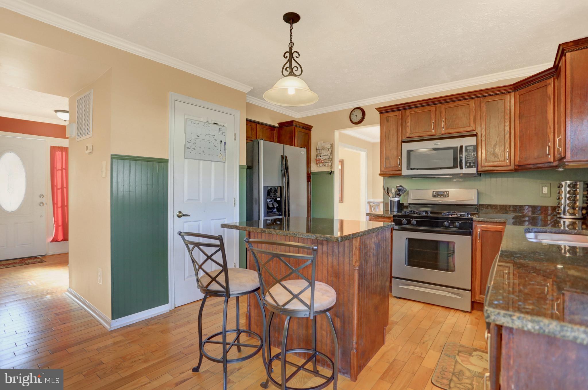 BOX HILL SOUTH - Residential