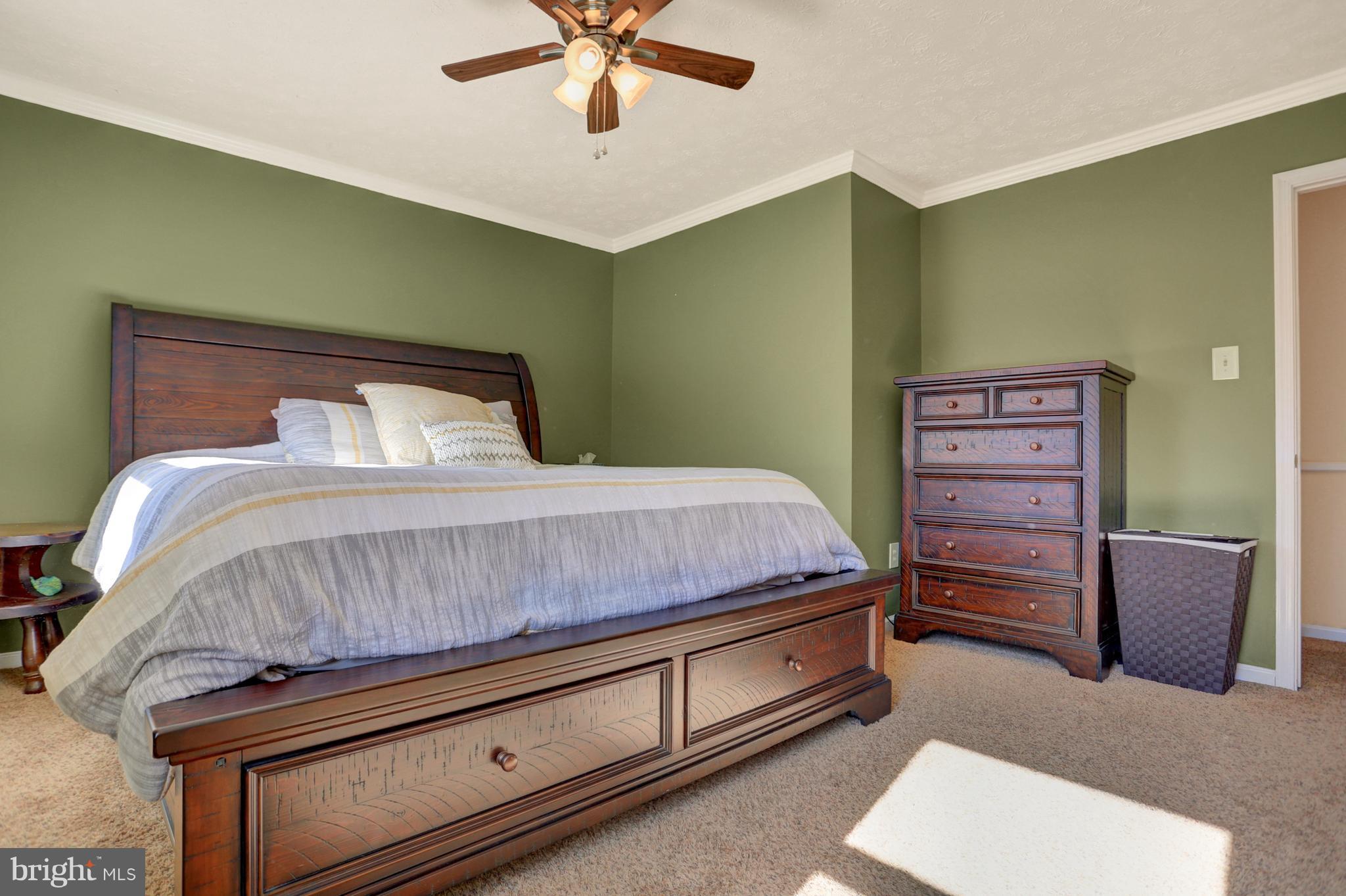 BOX HILL SOUTH - Residential