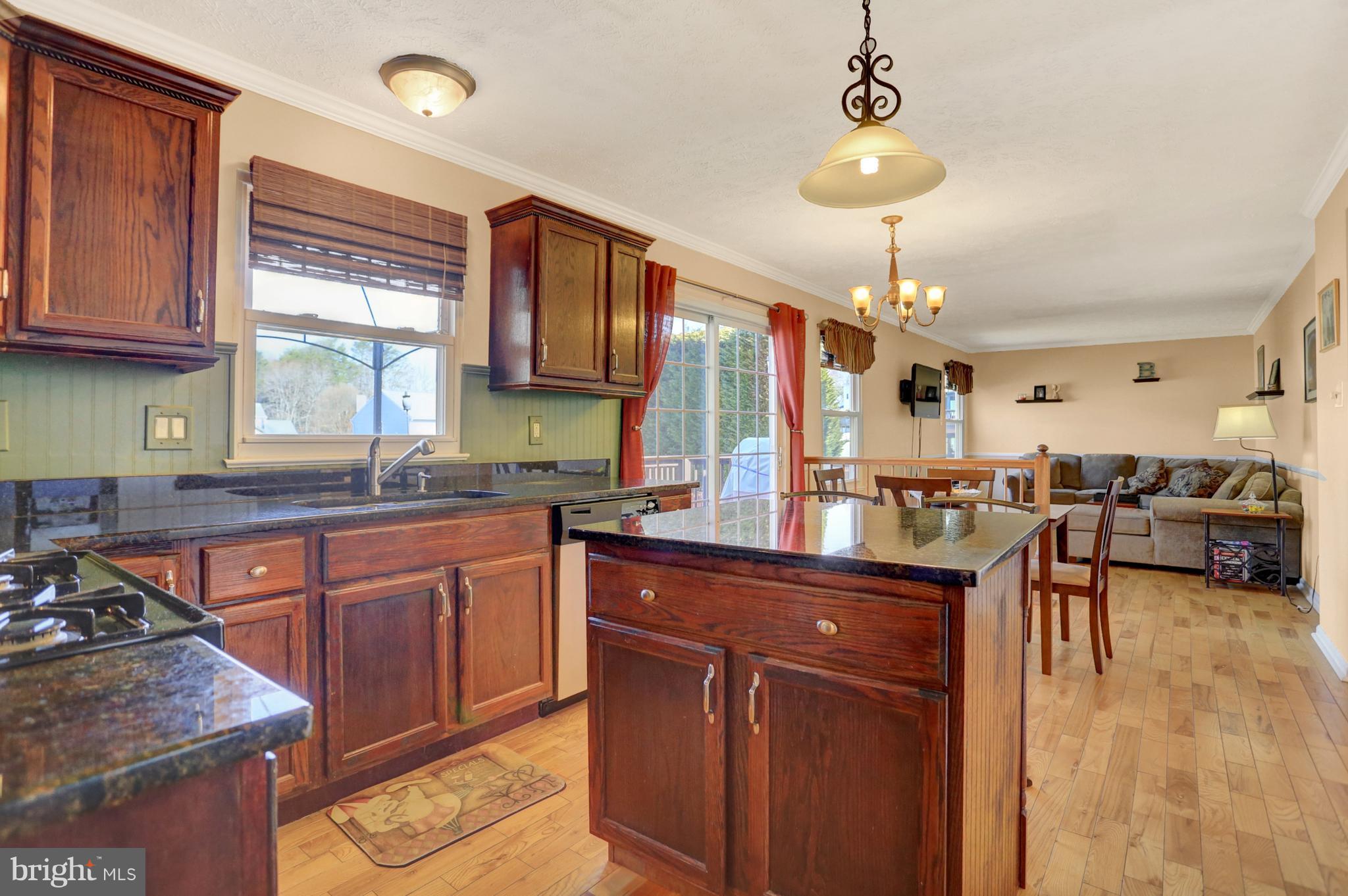 BOX HILL SOUTH - Residential