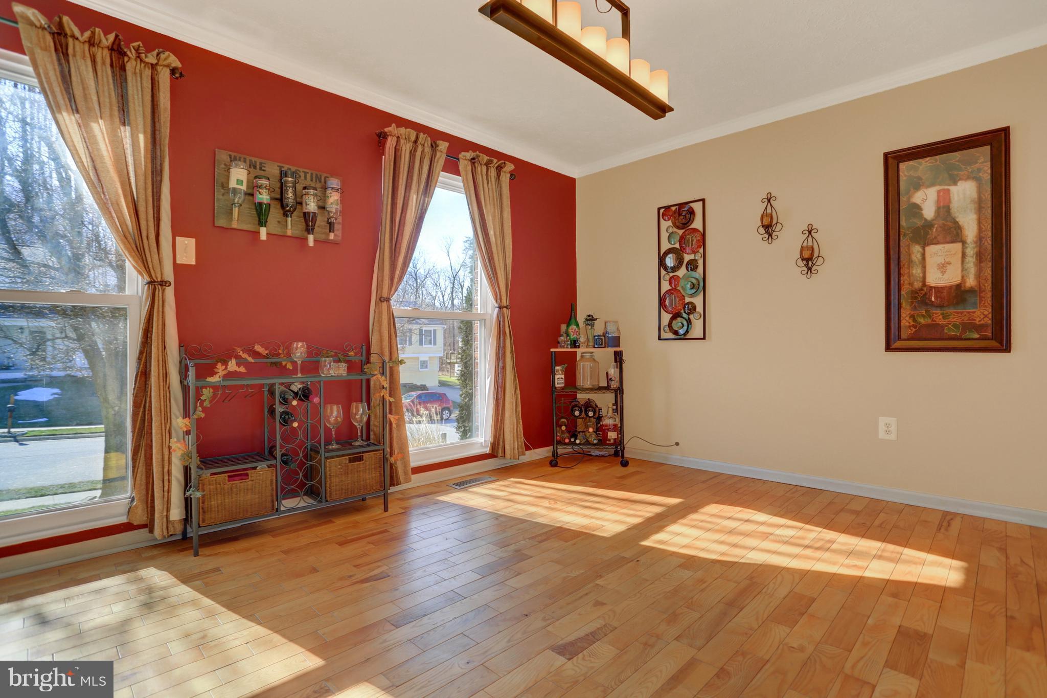 BOX HILL SOUTH - Residential