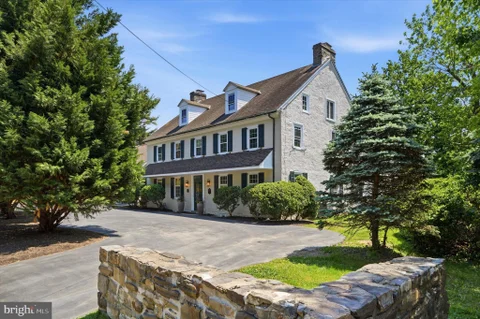 500 E Mill Road, Flourtown, PA 19031 - MLS#: PAMC2180042