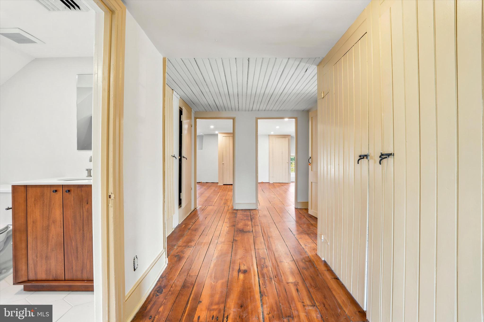 FLOURTOWN - Residential