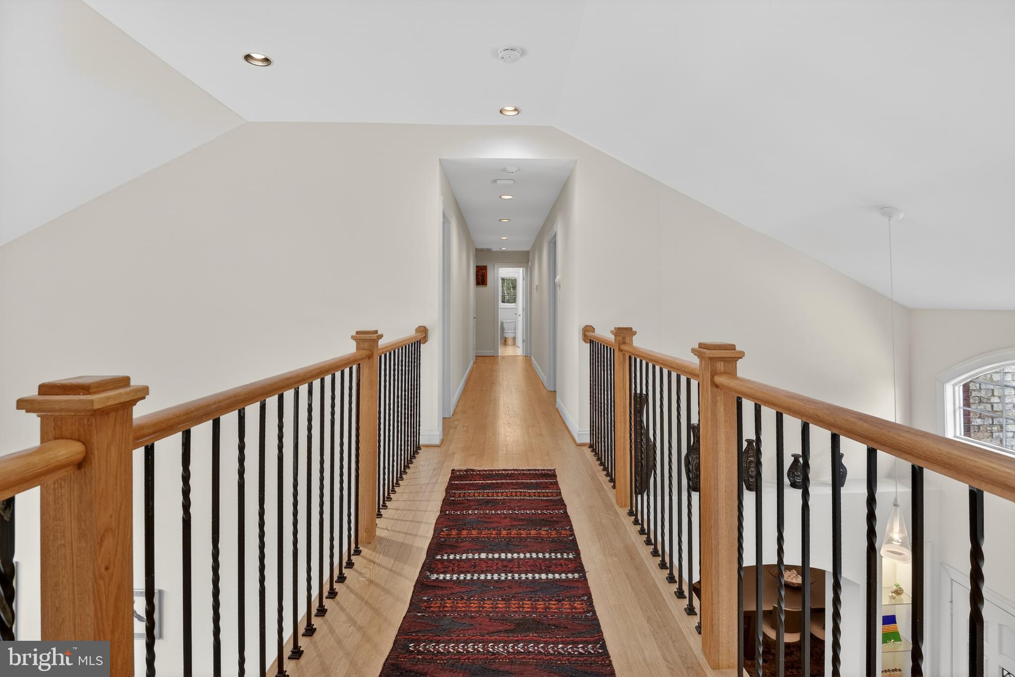 BRADLEY WOODS - Residential