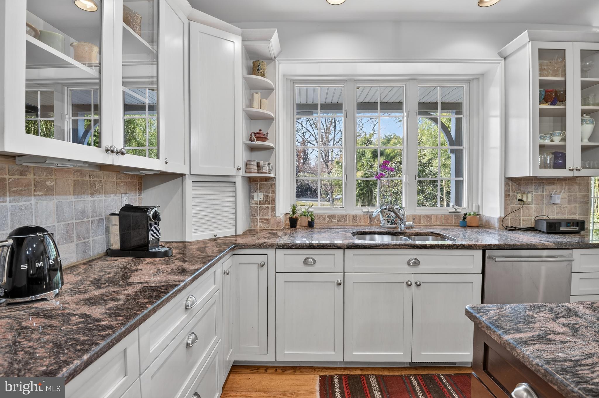 BRADLEY WOODS - Residential