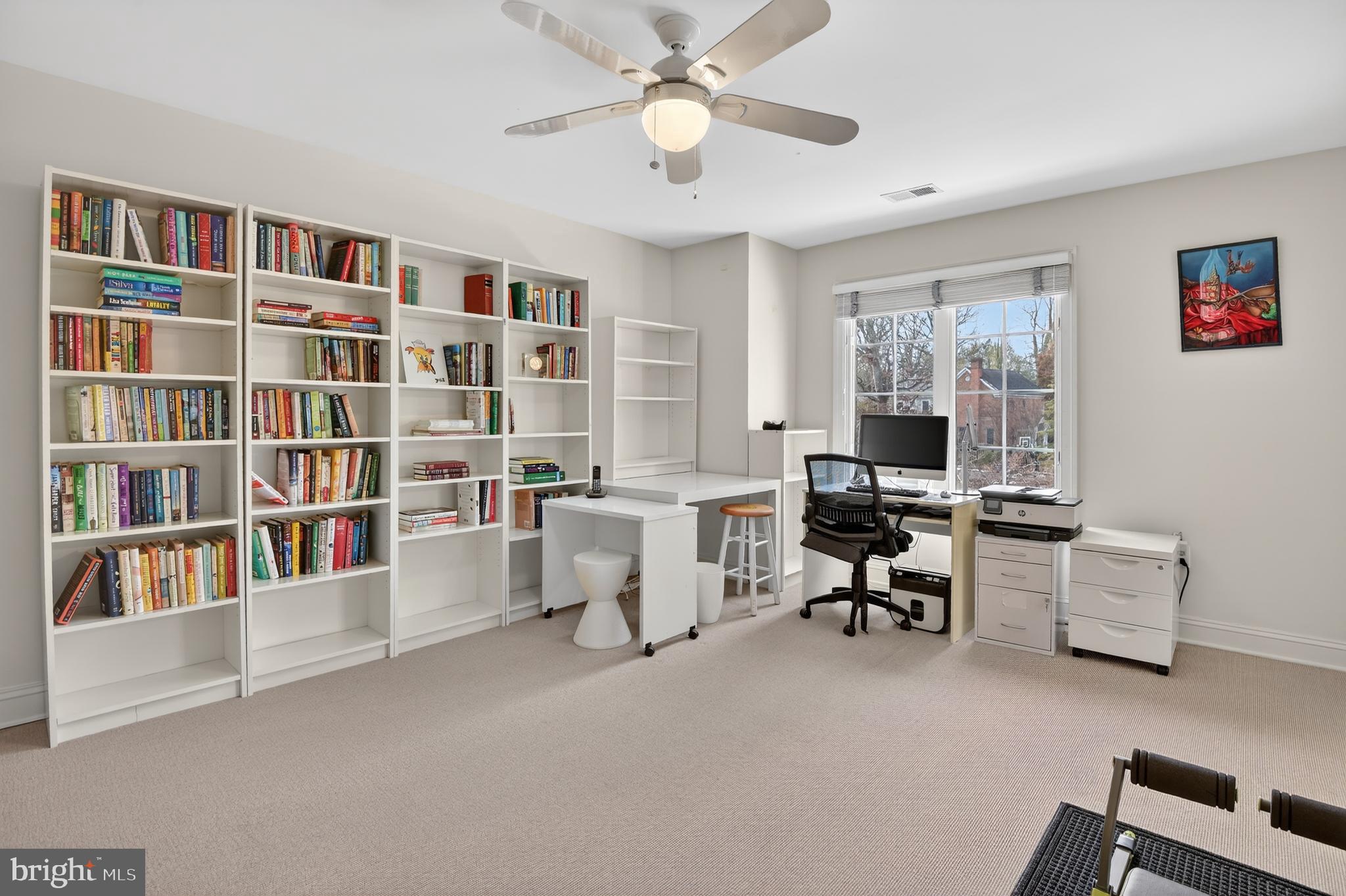 BRADLEY WOODS - Residential