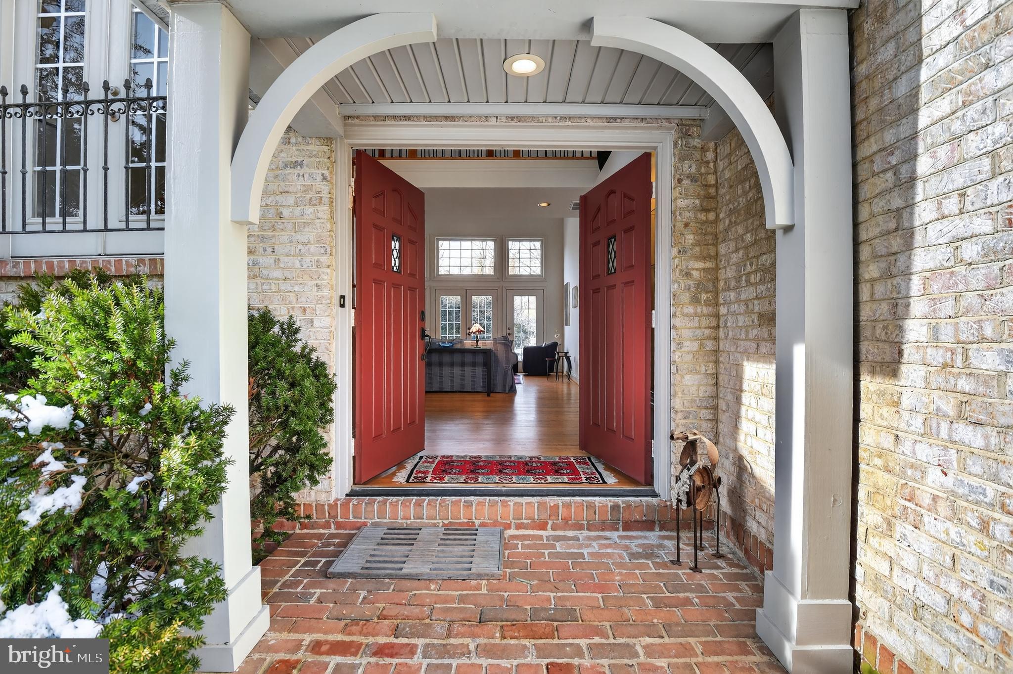 BRADLEY WOODS - Residential