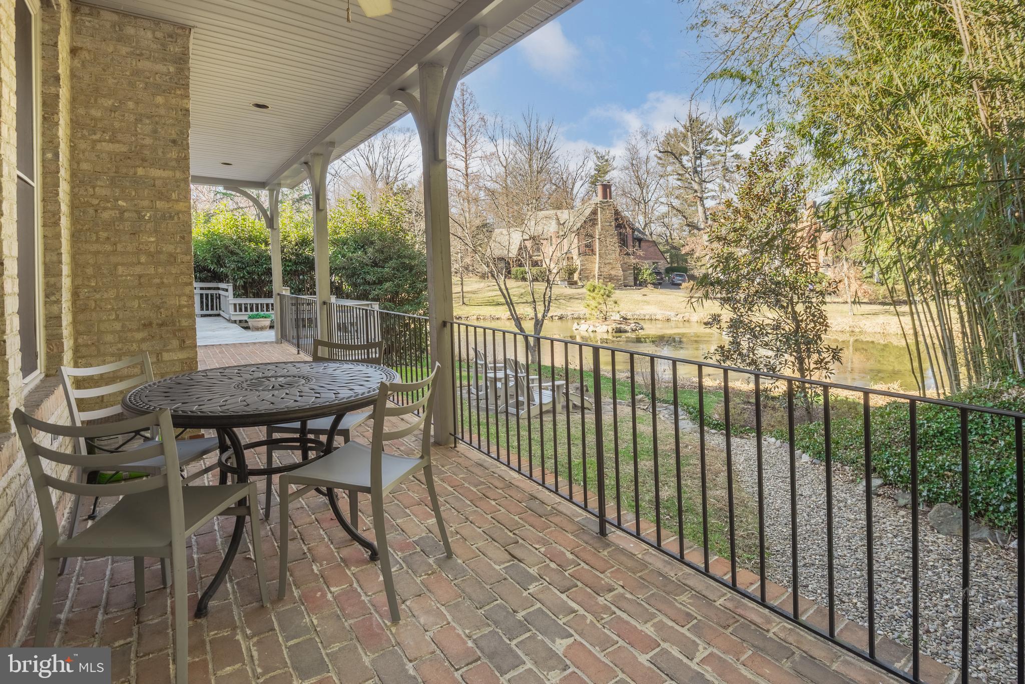 BRADLEY WOODS - Residential