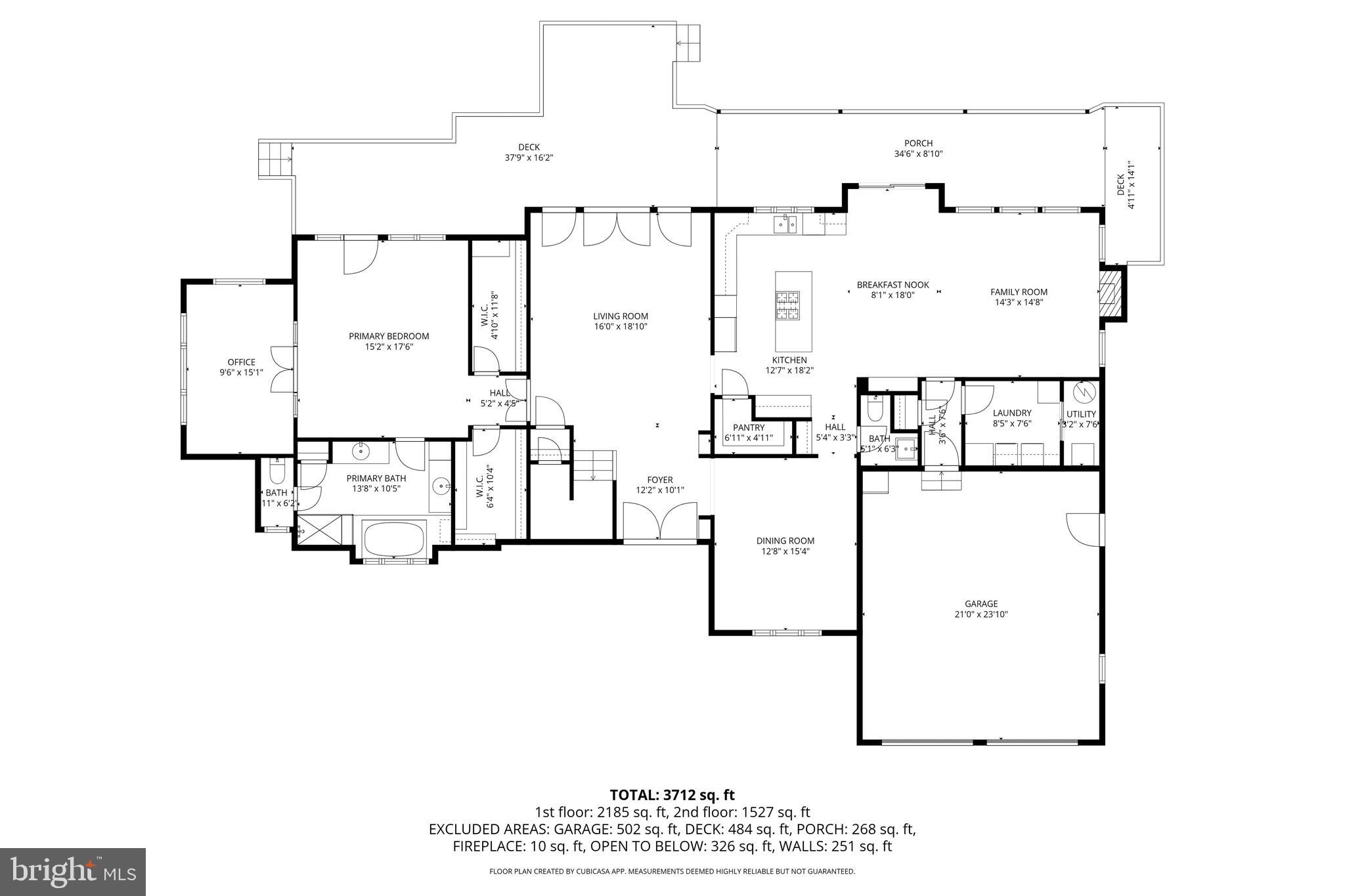 BRADLEY WOODS - Residential