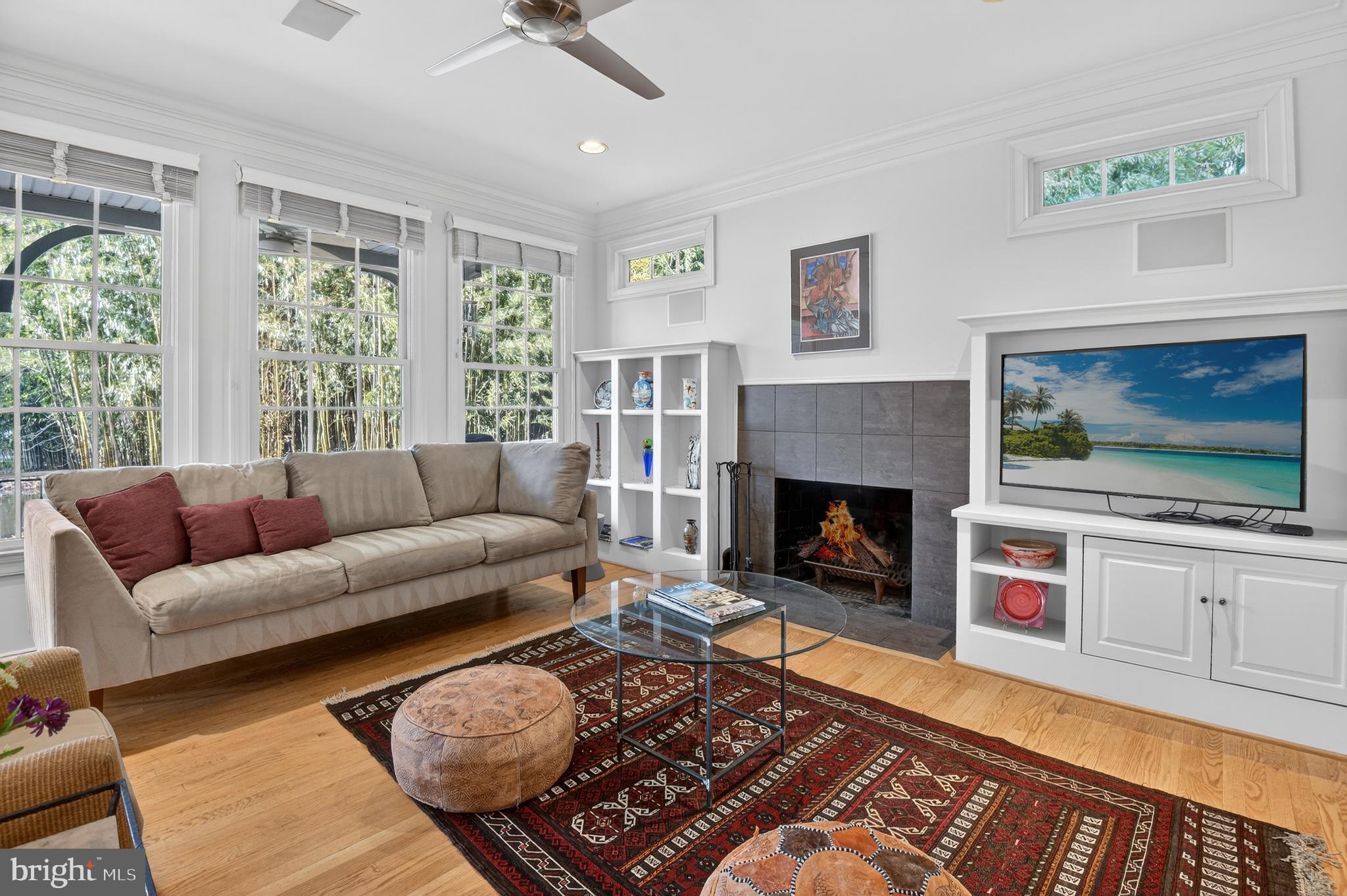 BRADLEY WOODS - Residential