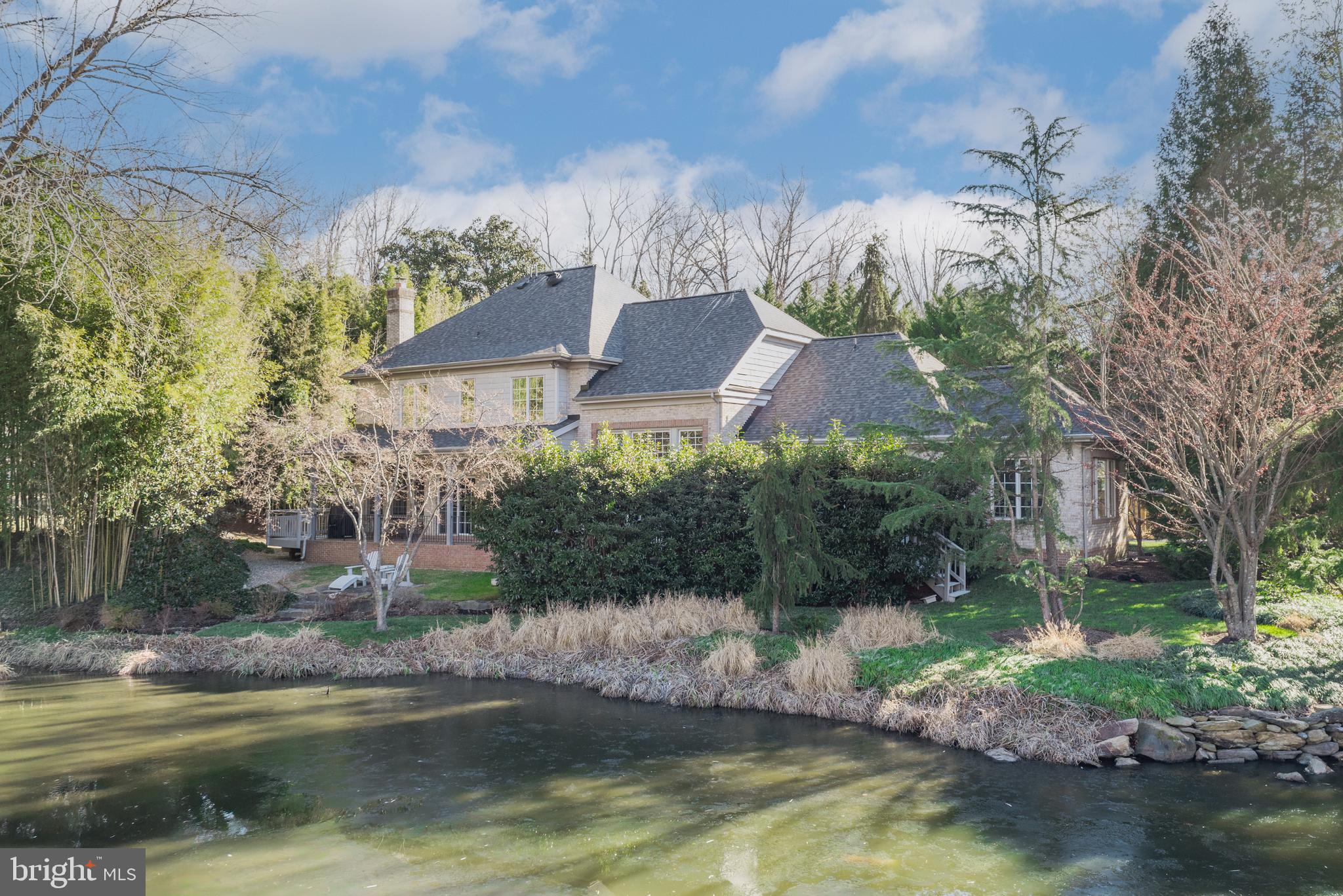 BRADLEY WOODS - Residential