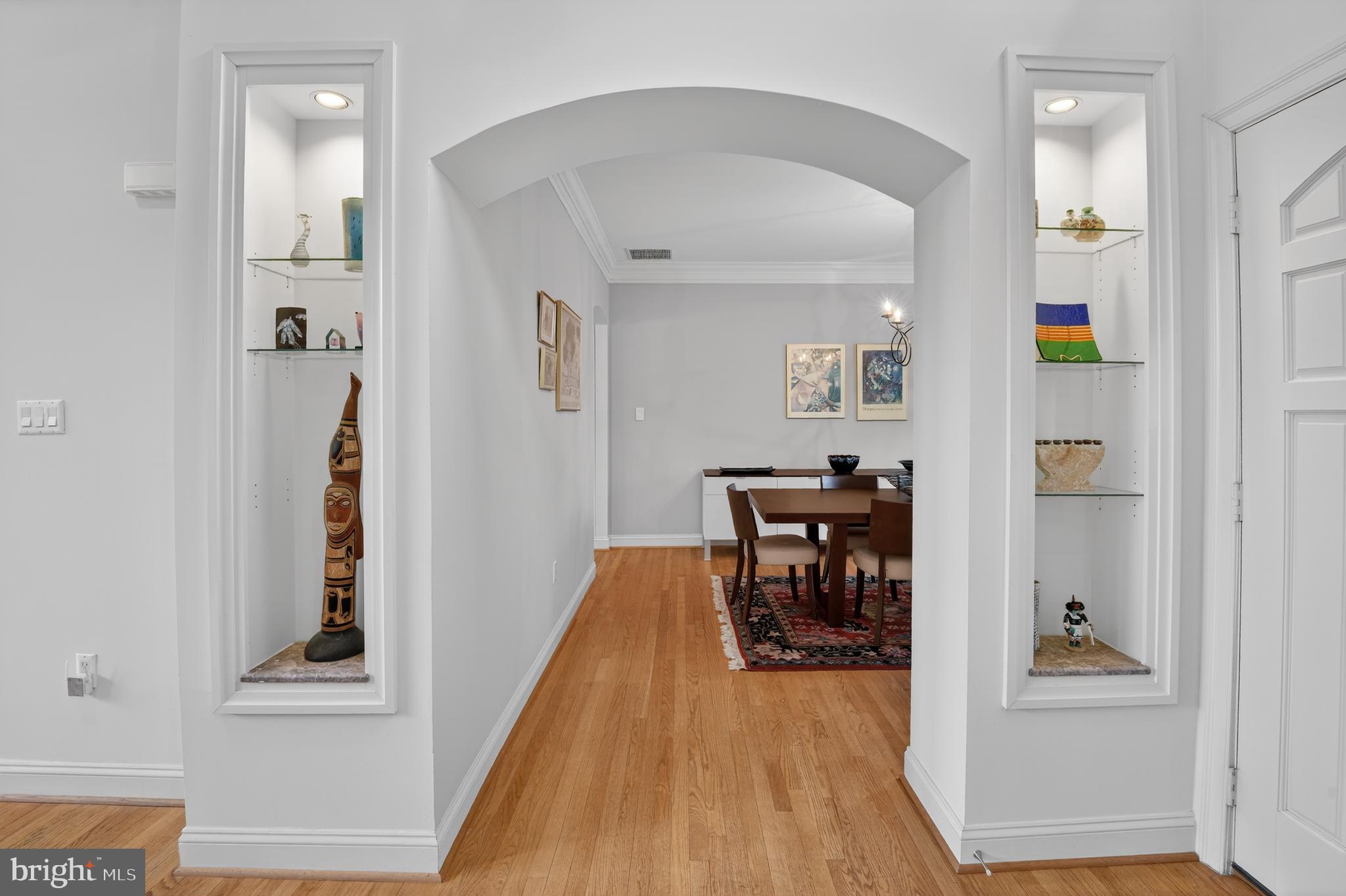 BRADLEY WOODS - Residential