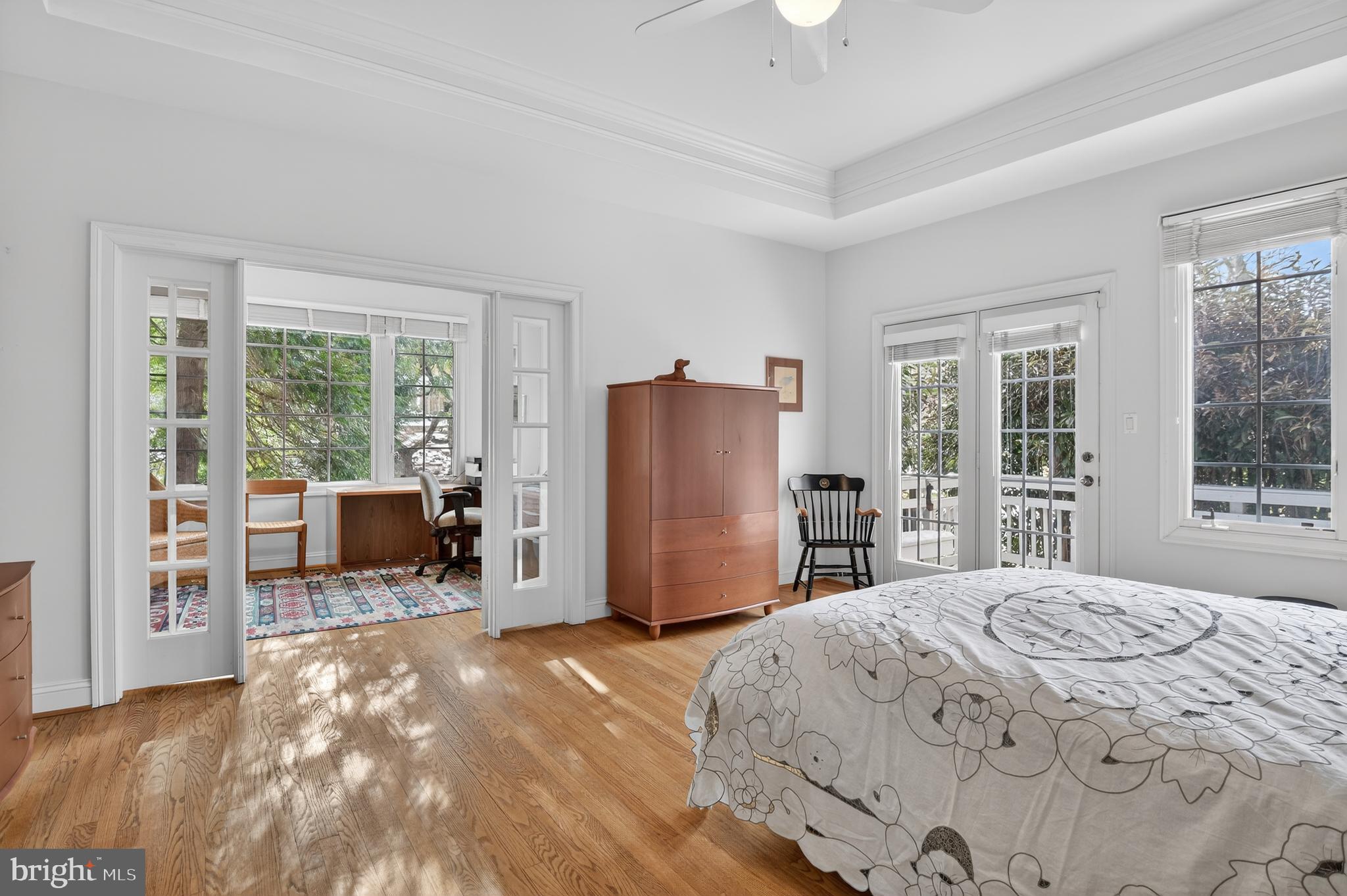 BRADLEY WOODS - Residential