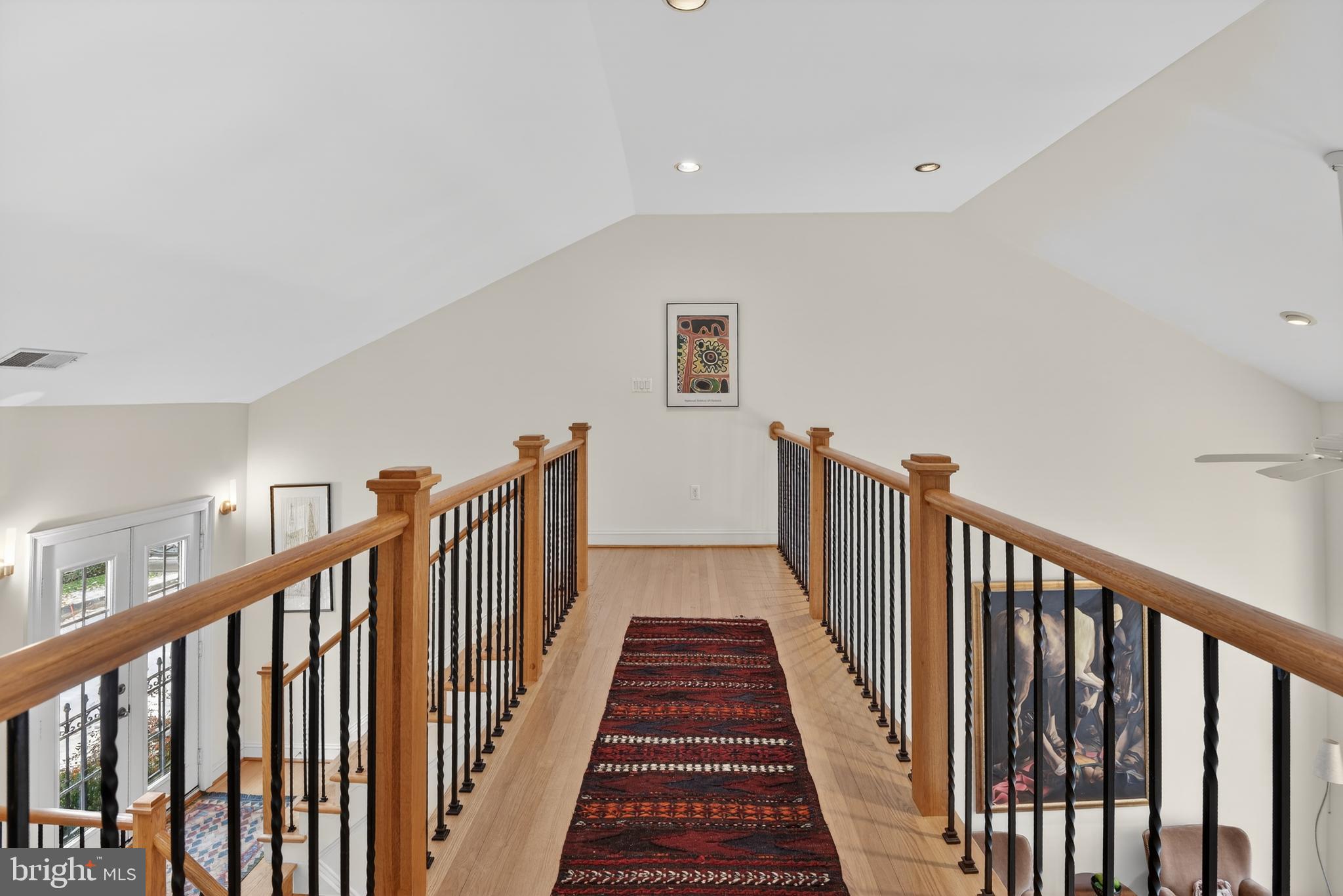 BRADLEY WOODS - Residential