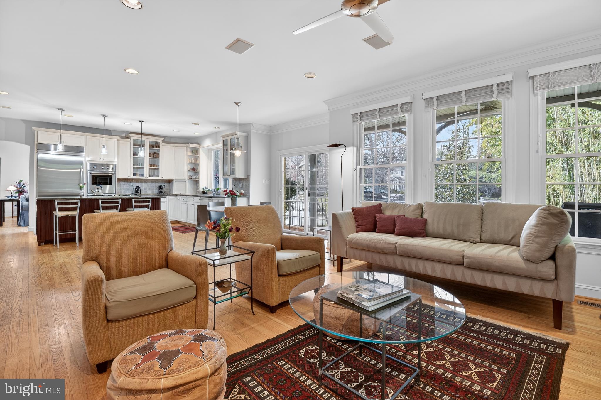 BRADLEY WOODS - Residential