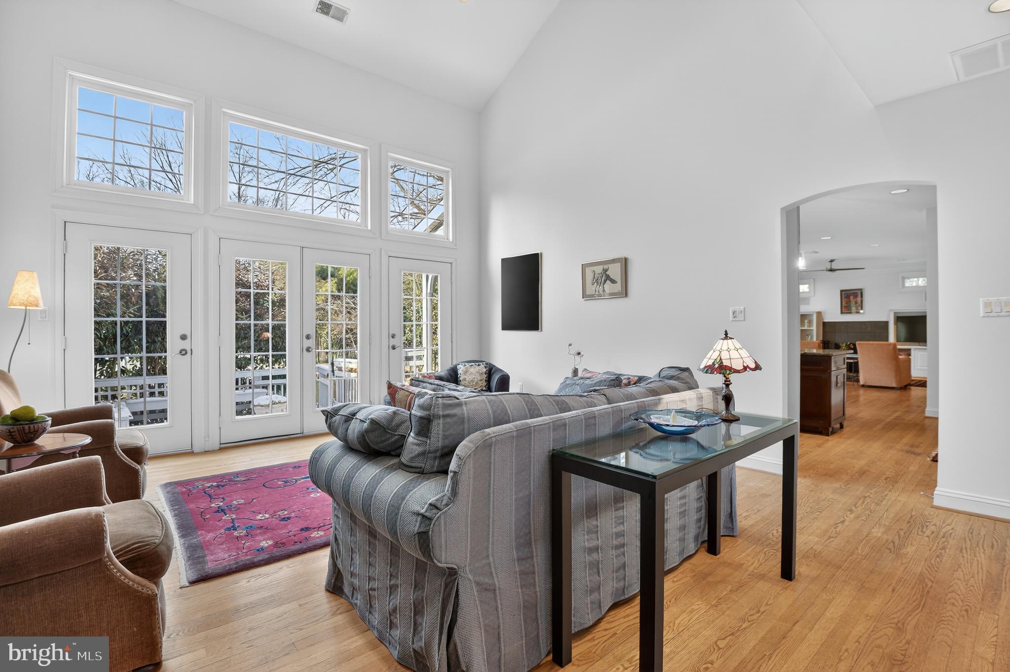 BRADLEY WOODS - Residential