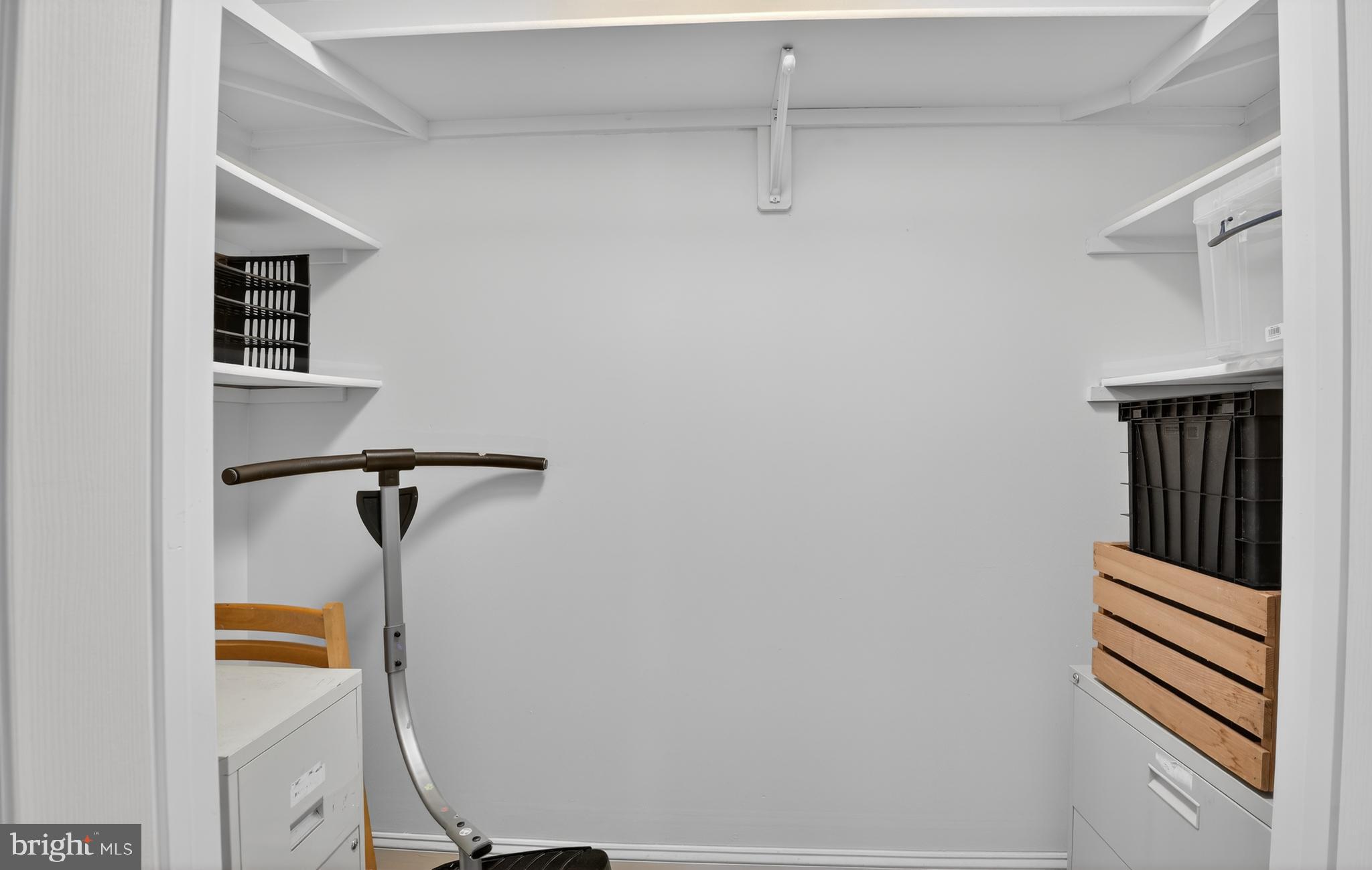 BRADLEY WOODS - Residential