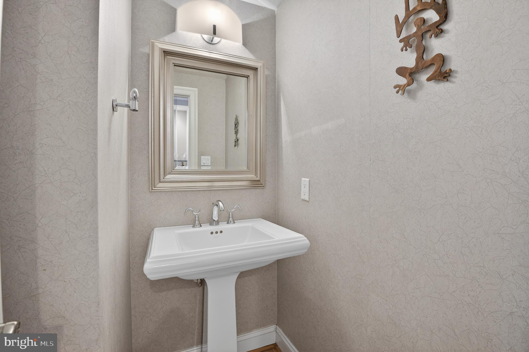 BRADLEY WOODS - Residential