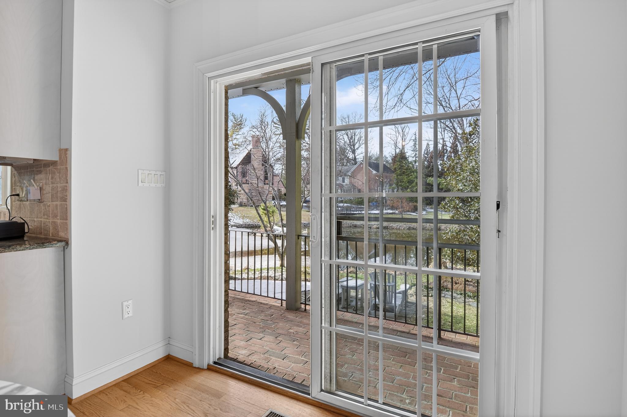 BRADLEY WOODS - Residential