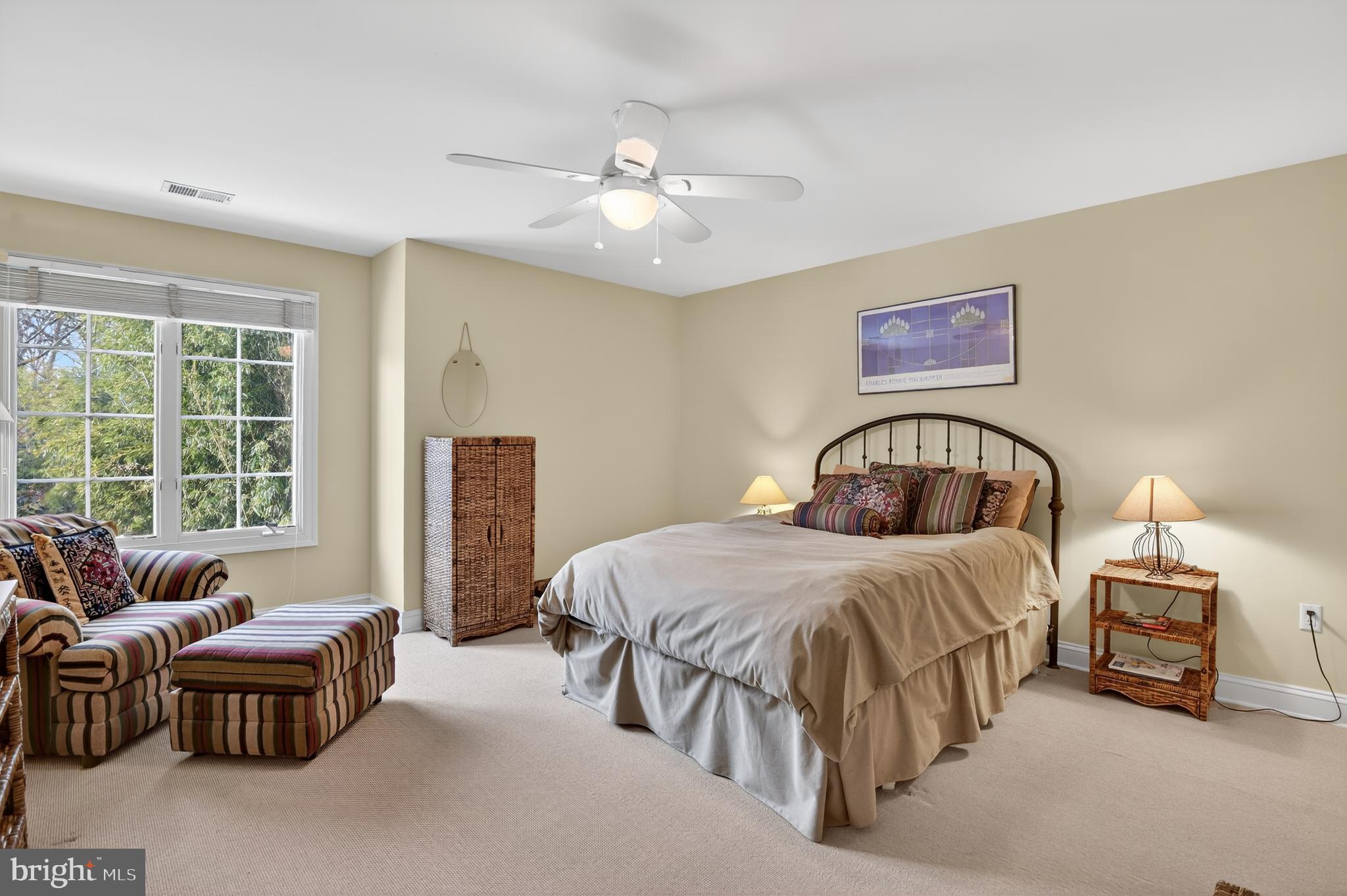 BRADLEY WOODS - Residential