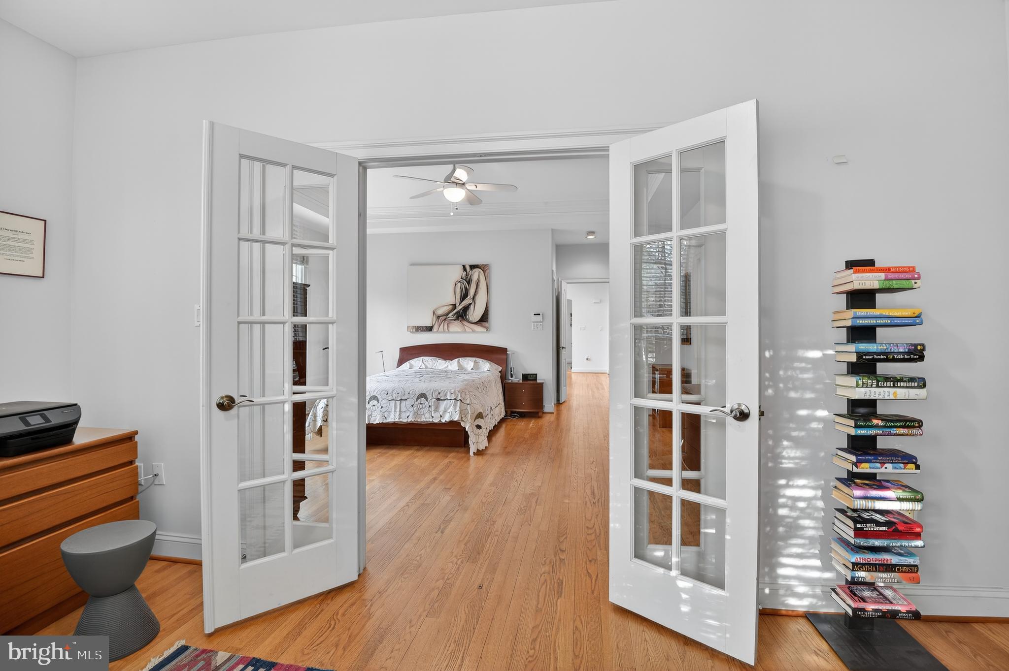 BRADLEY WOODS - Residential