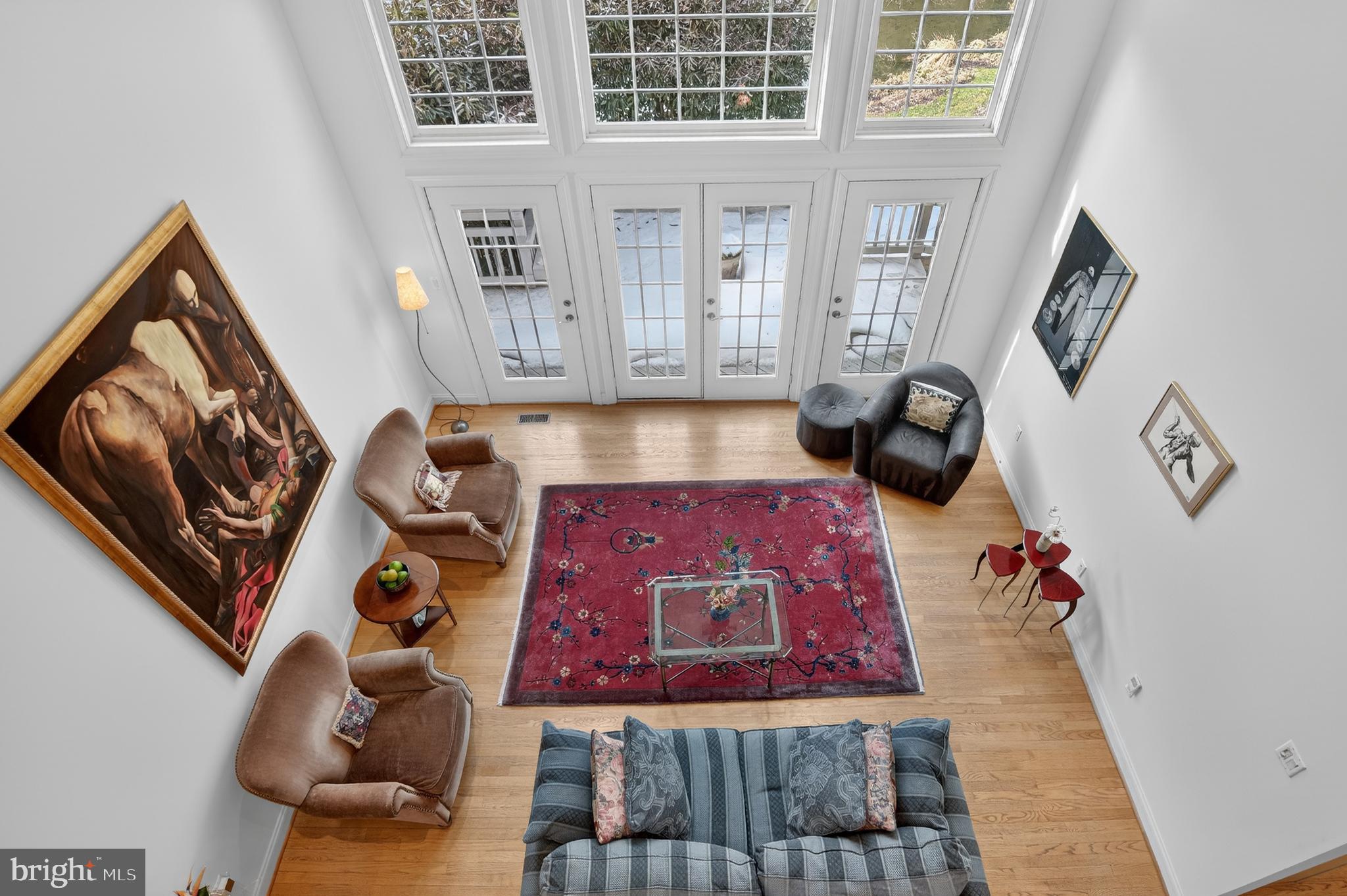 BRADLEY WOODS - Residential