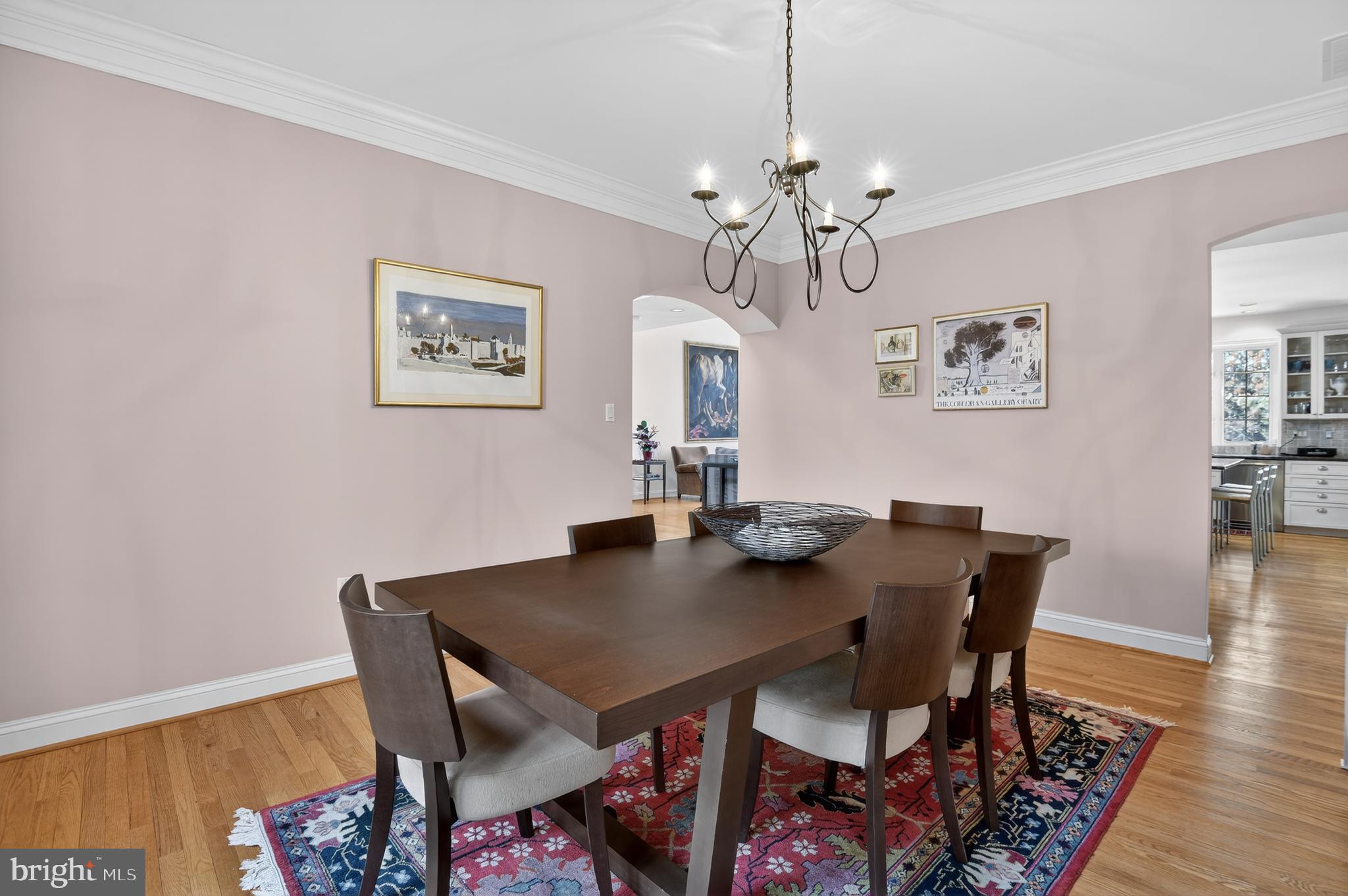 BRADLEY WOODS - Residential