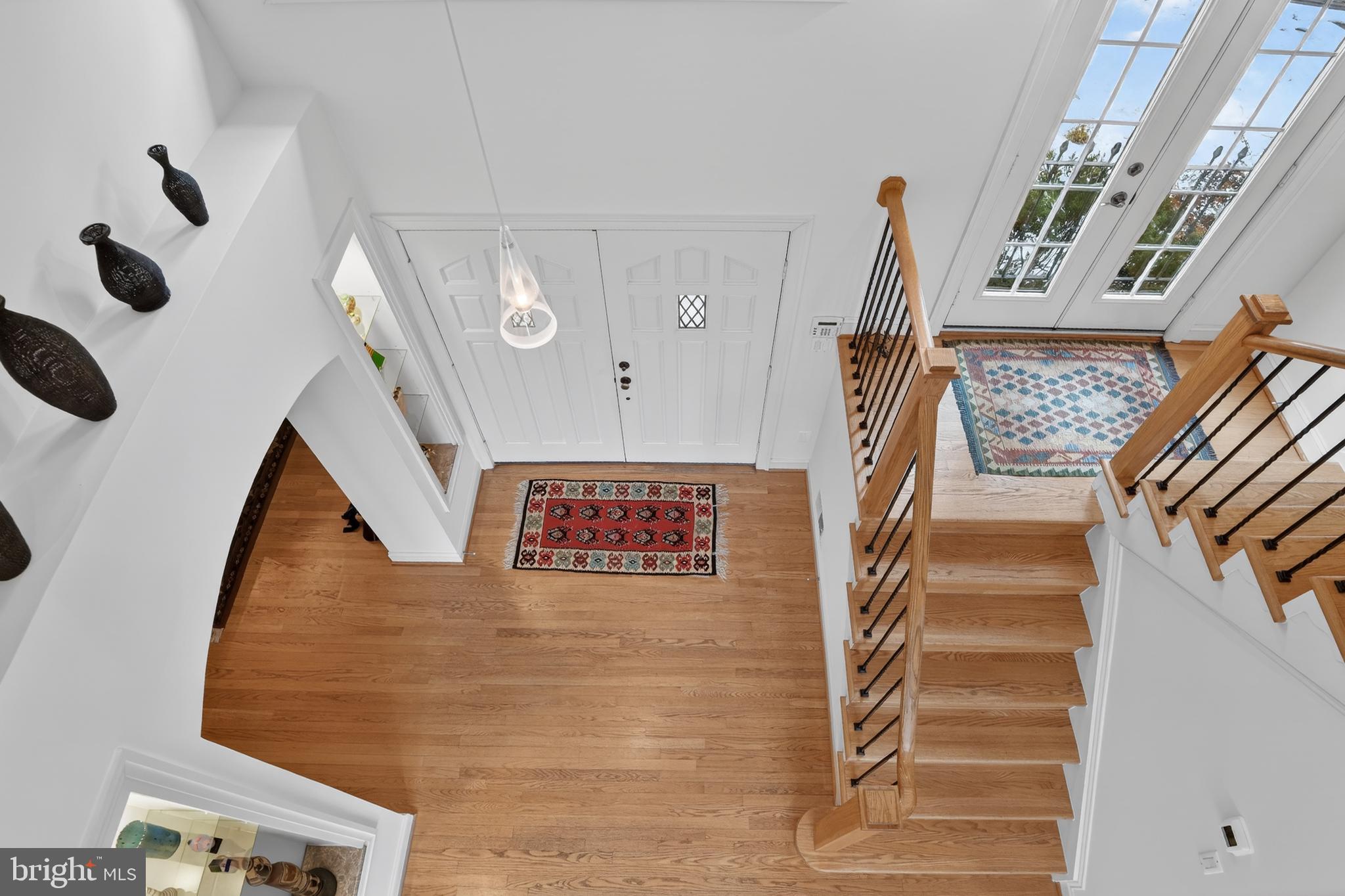 BRADLEY WOODS - Residential