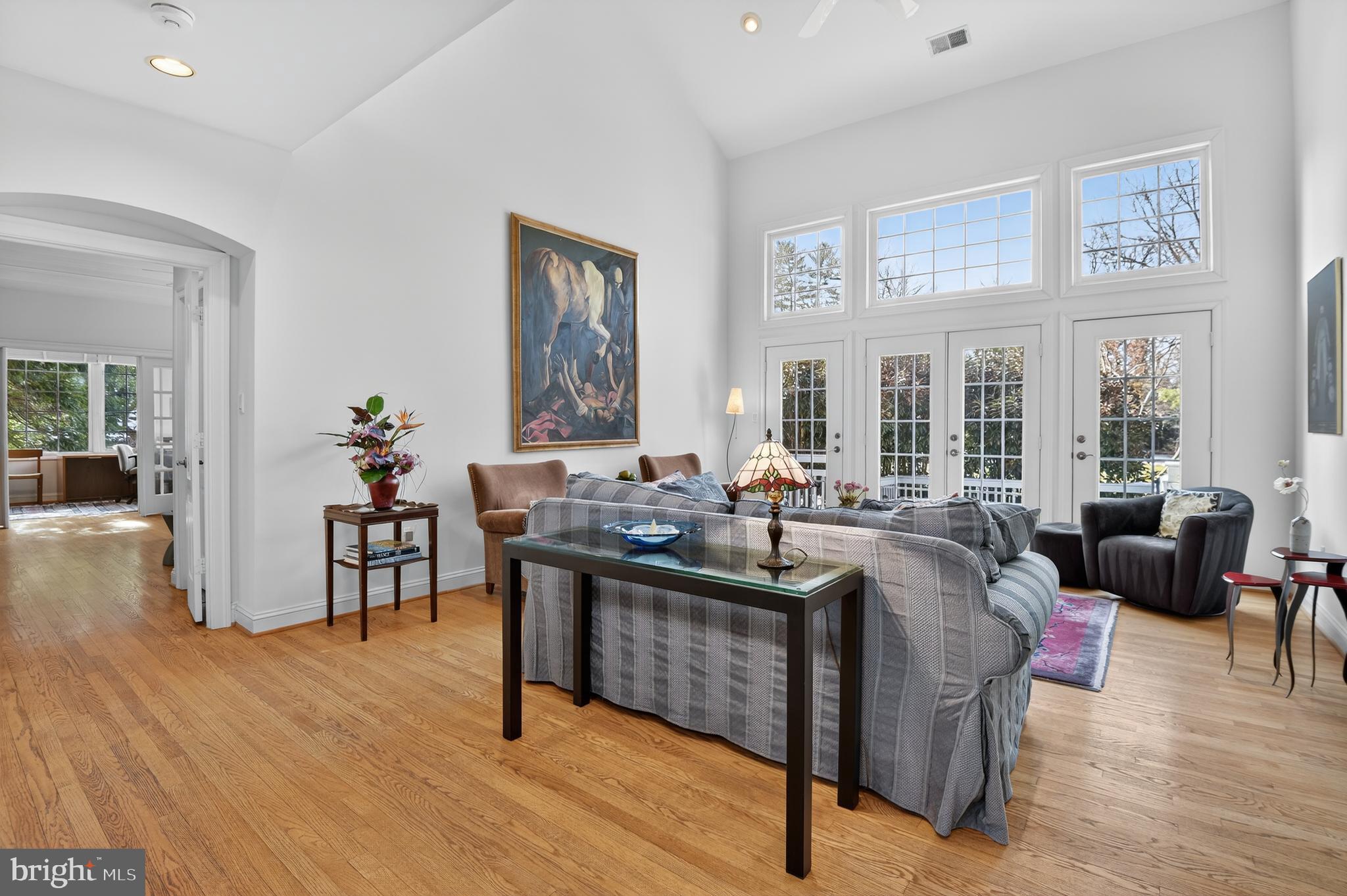 BRADLEY WOODS - Residential