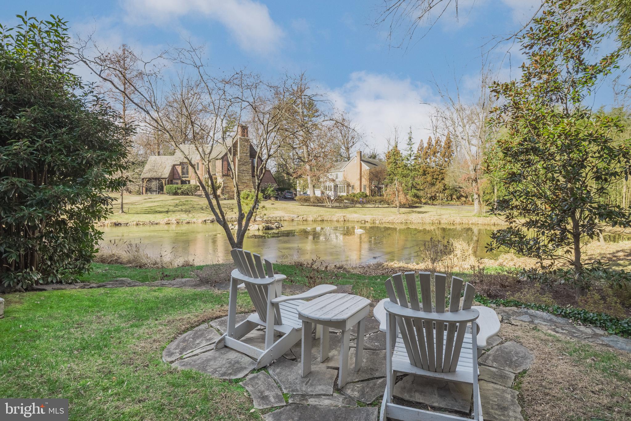 BRADLEY WOODS - Residential