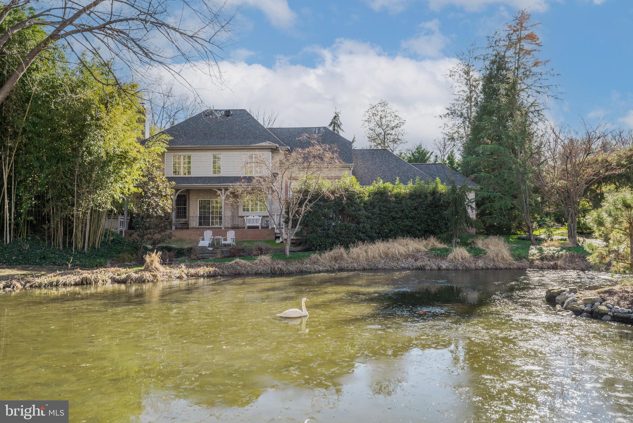 BRADLEY WOODS - Residential